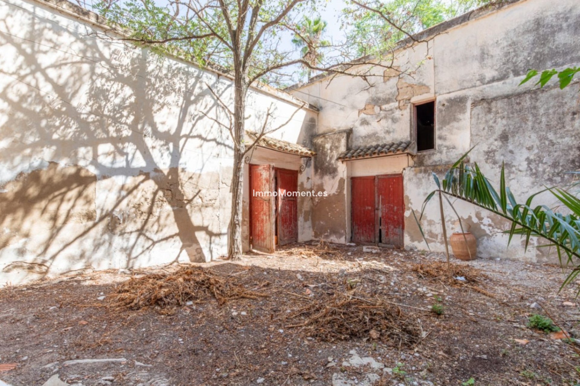 Wiederverkauf - Freistehende Villa - Benissa - Benissa Centro