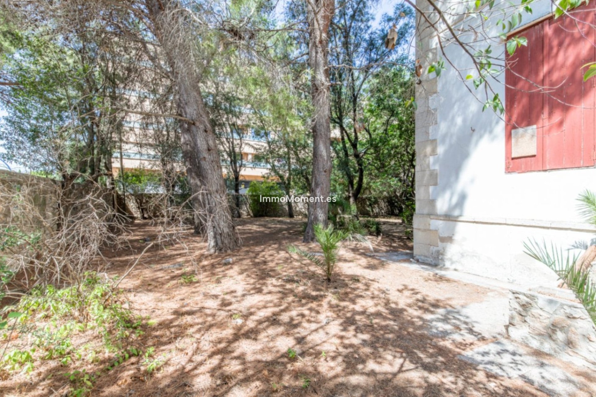 Wiederverkauf - Freistehende Villa - Benissa - Benissa Centro