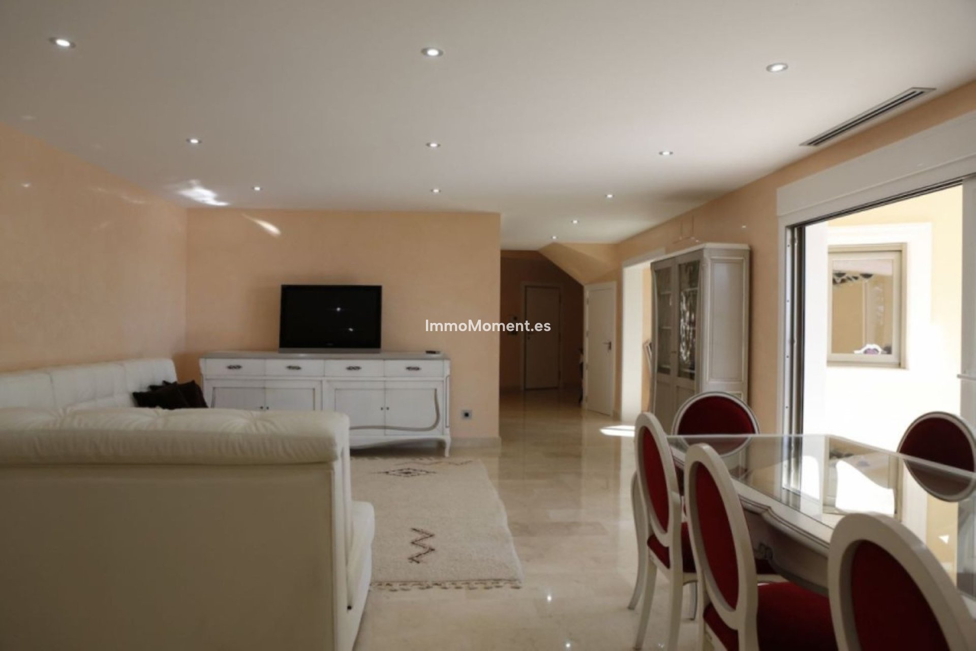 Wiederverkauf - Freistehende Villa - Benissa - Benissa Centro