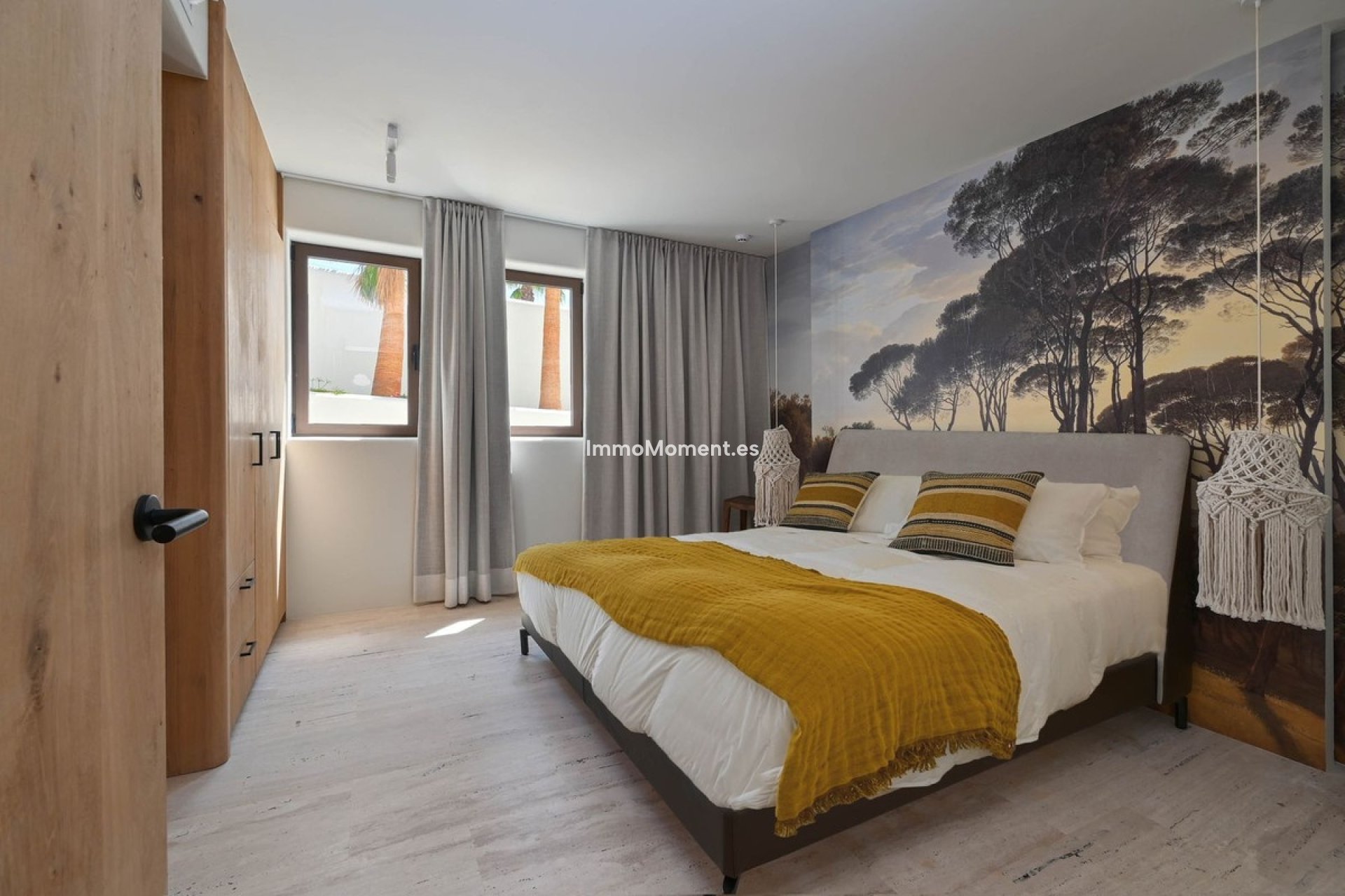Wiederverkauf - Freistehende Villa - Benissa - Benissa Centro