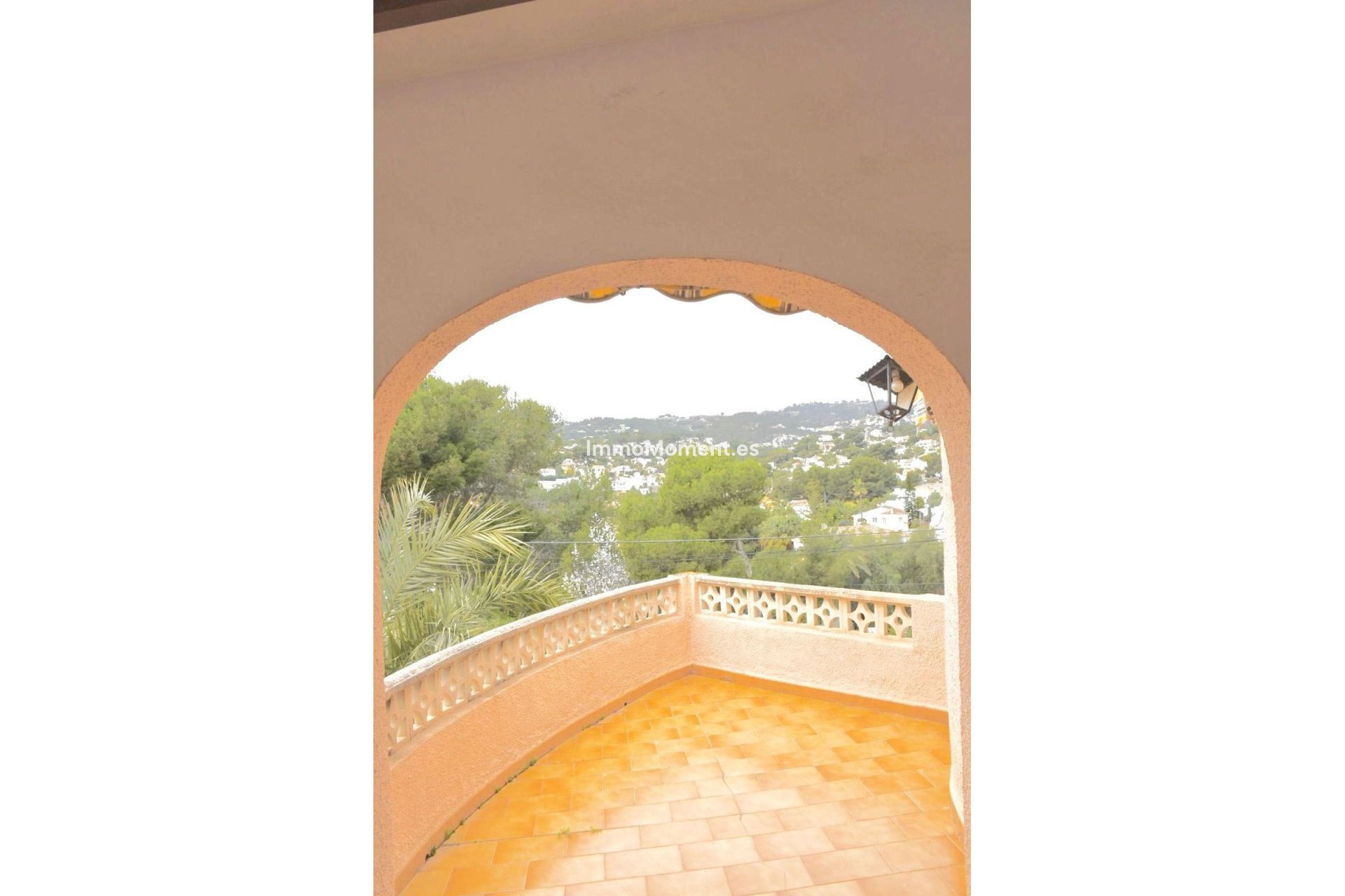 Wiederverkauf - Freistehende Villa - Benissa - Benissa Centro