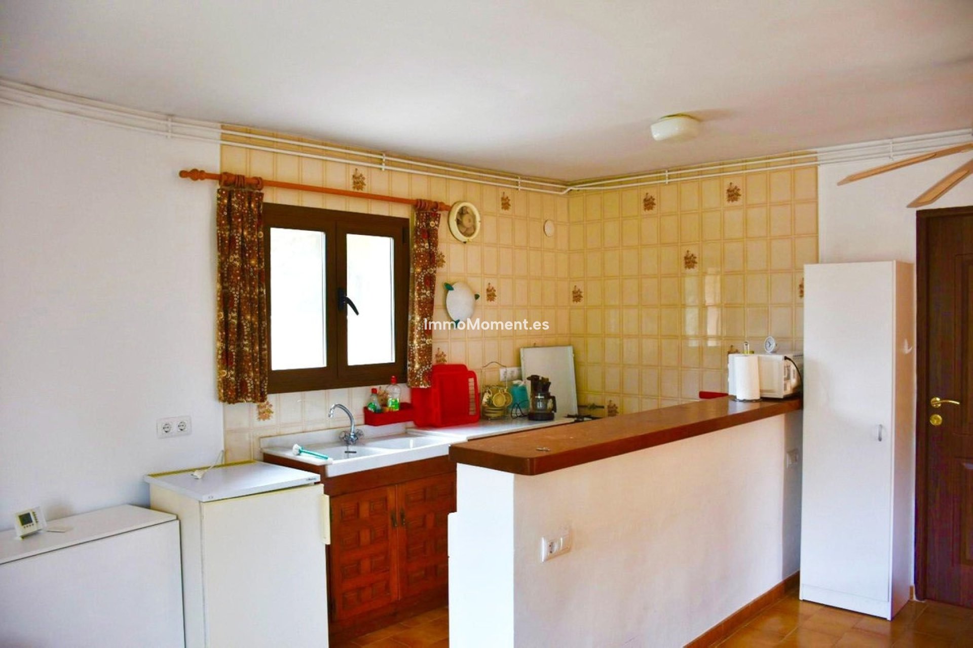 Wiederverkauf - Freistehende Villa - Benissa - Benissa Centro