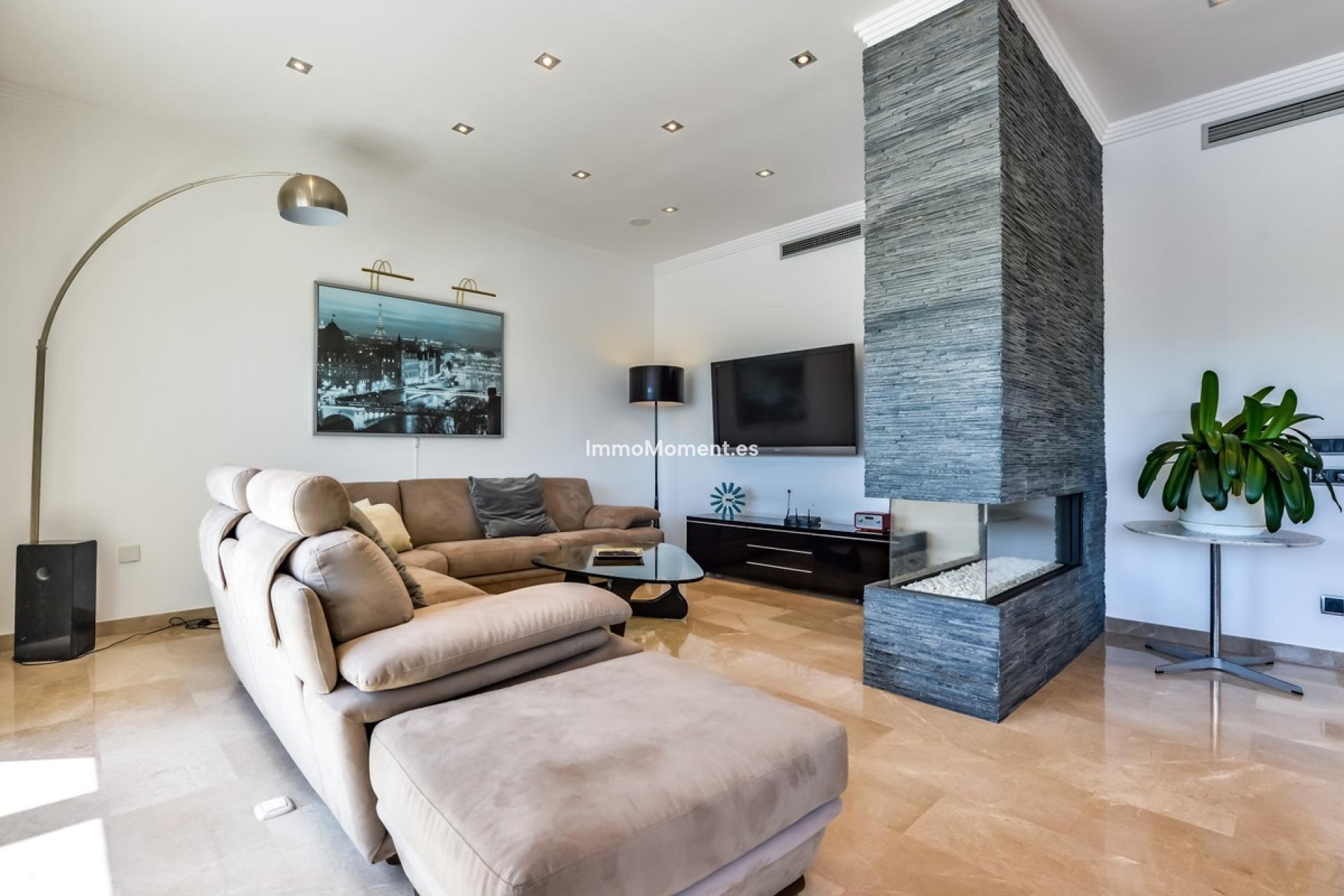 Wiederverkauf - Freistehende Villa - Benissa - Benissa Centro