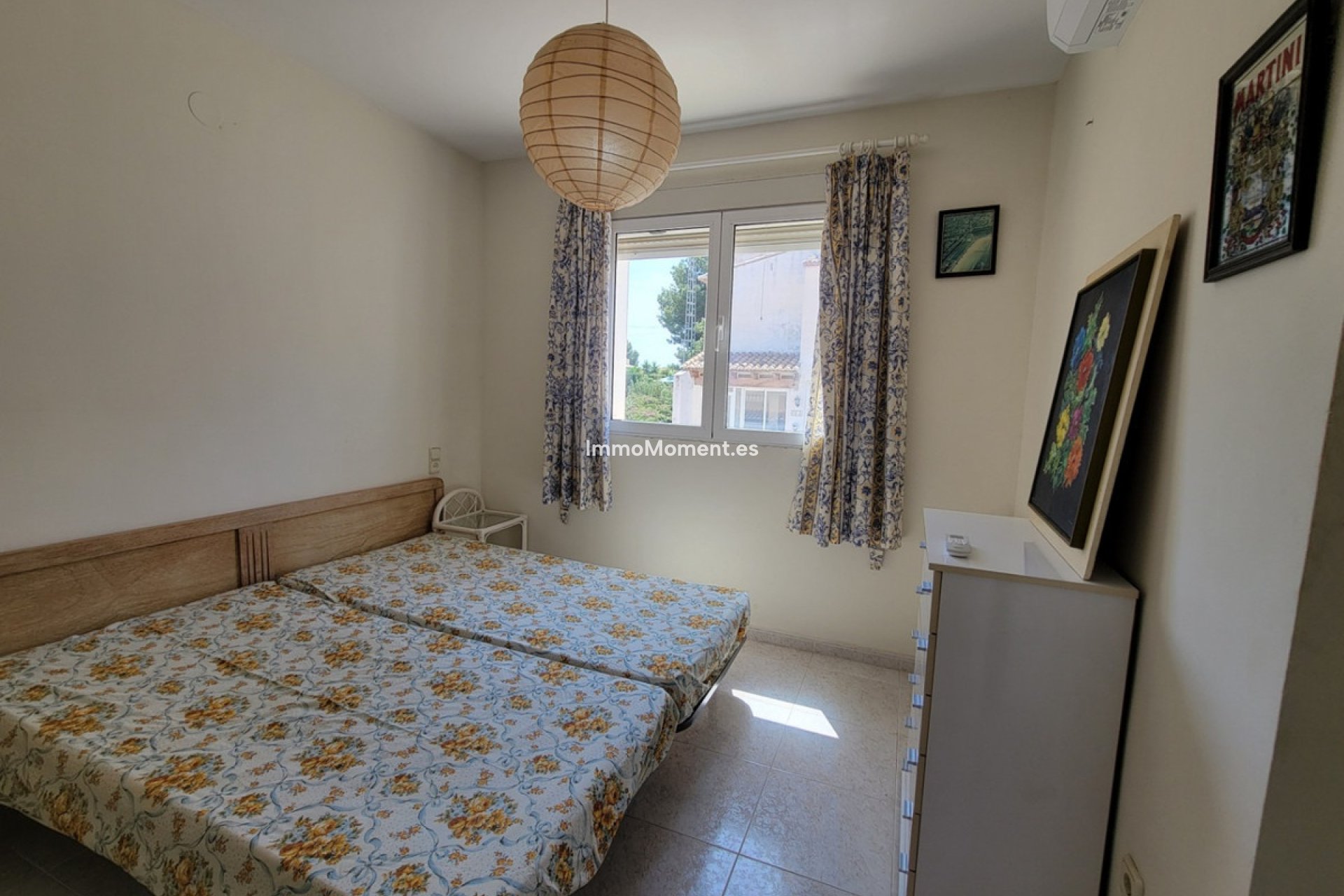 Wiederverkauf - Freistehende Villa - Benissa - Benissa Centro