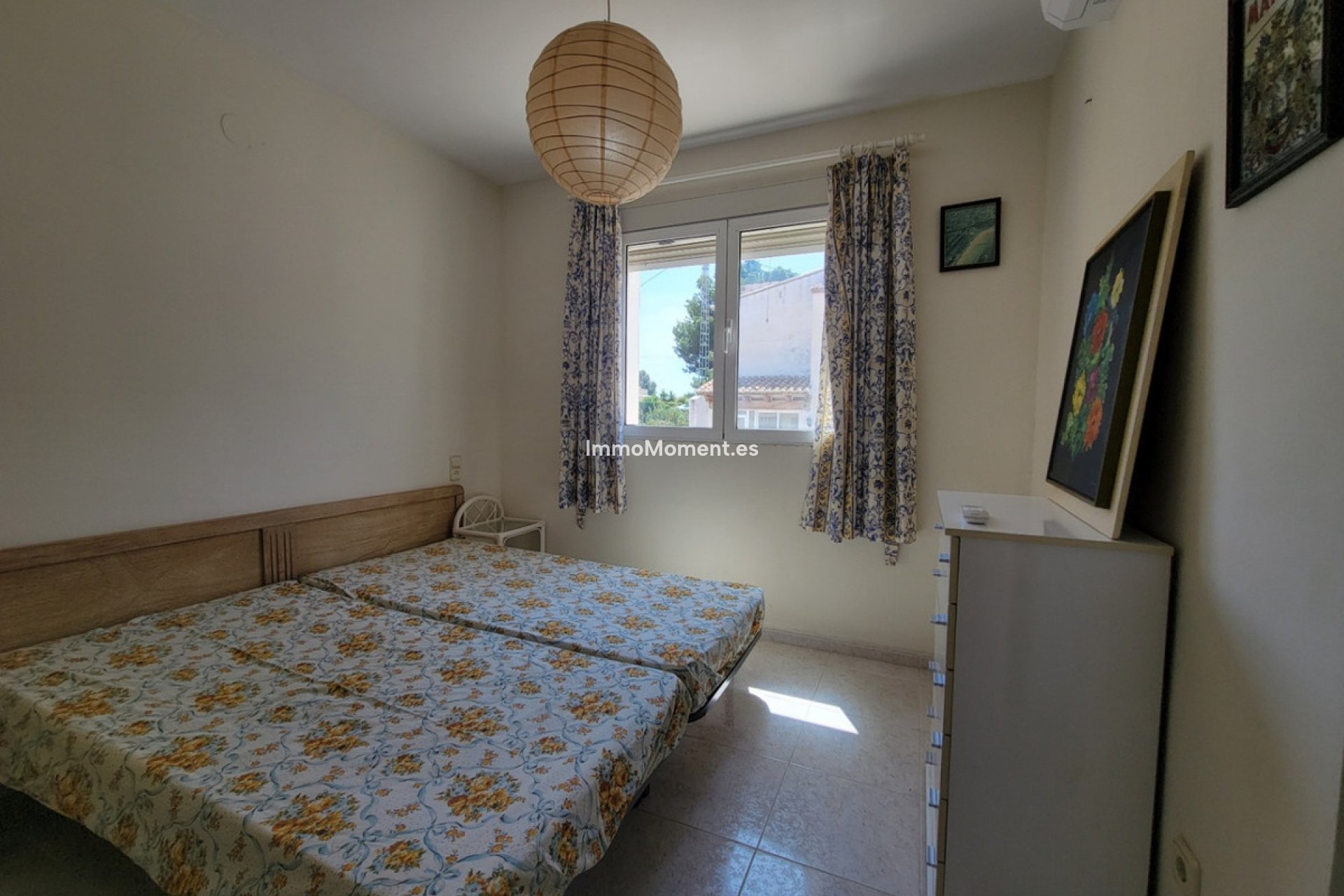 Wiederverkauf - Freistehende Villa - Benissa - Benissa Centro