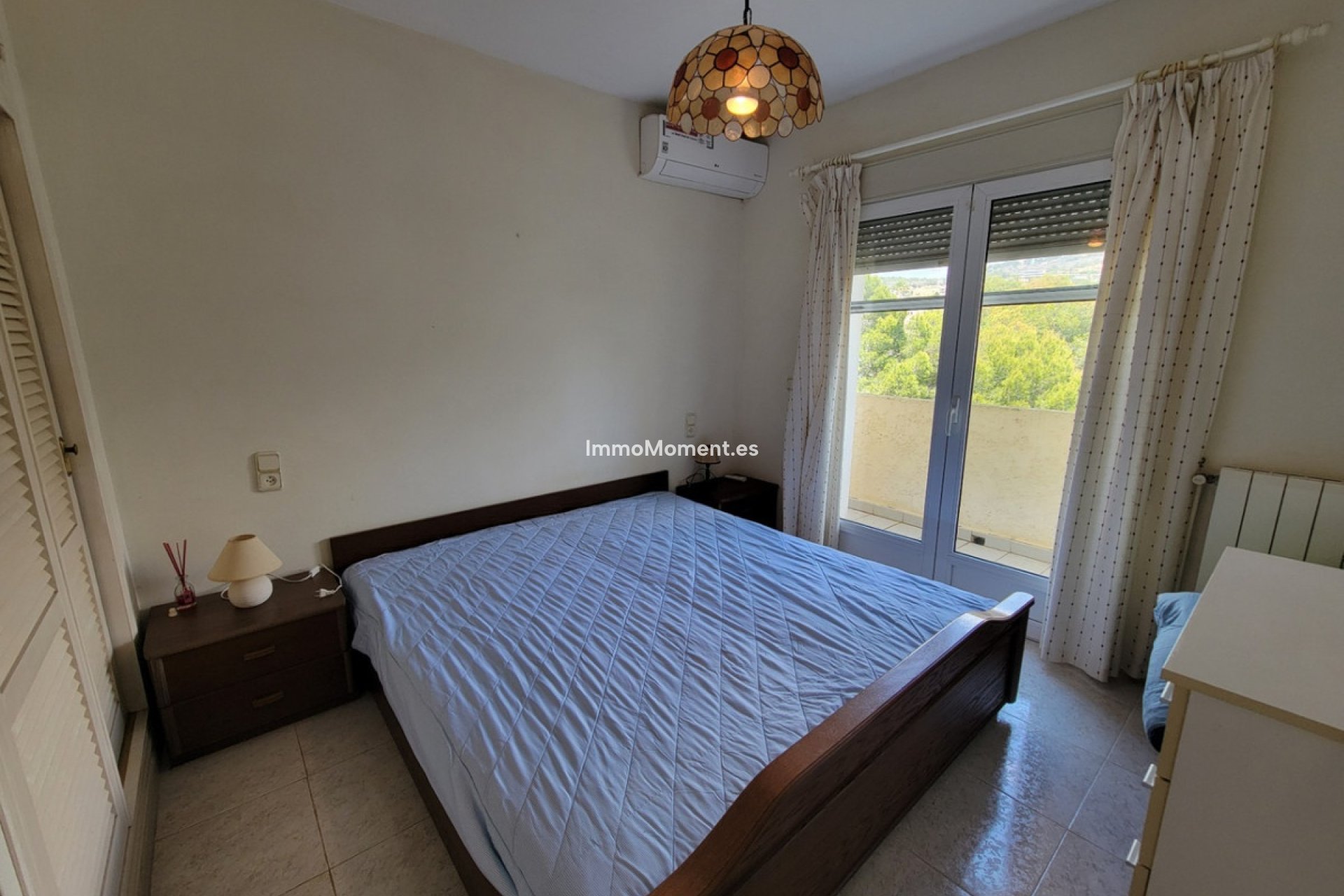Wiederverkauf - Freistehende Villa - Benissa - Benissa Centro