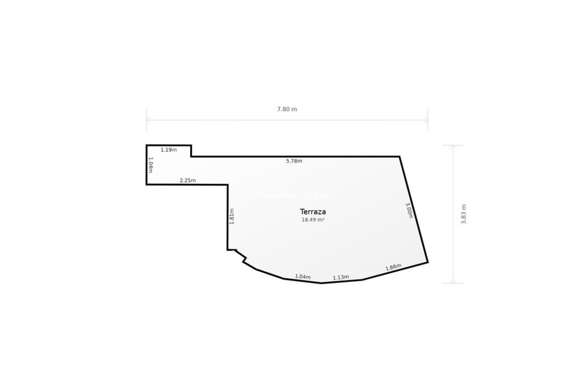 Wiederverkauf - Freistehende Villa - Benissa - Benissa Centro