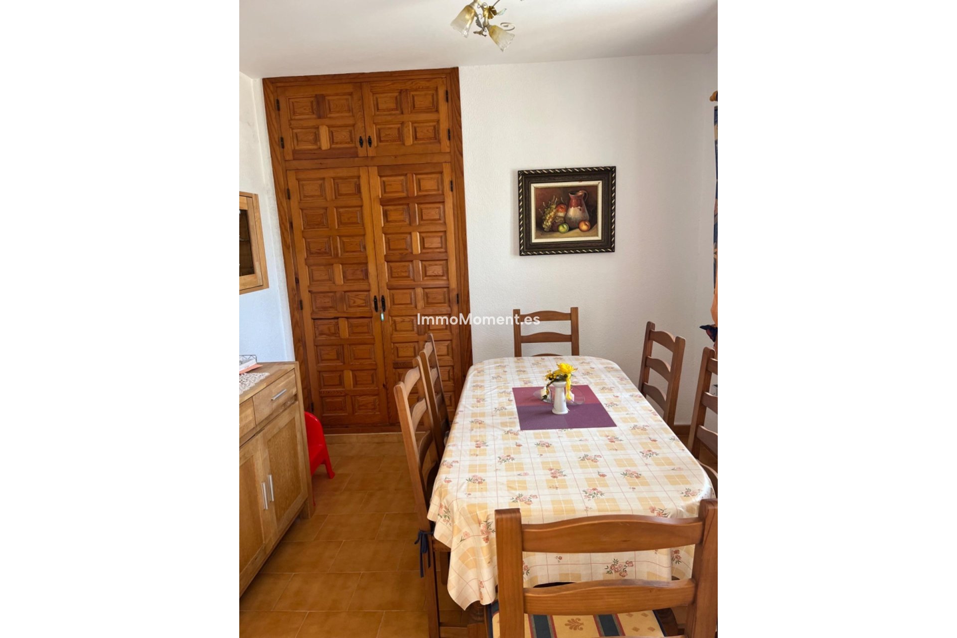 Wiederverkauf - Freistehende Villa - Benissa - Benissa Centro