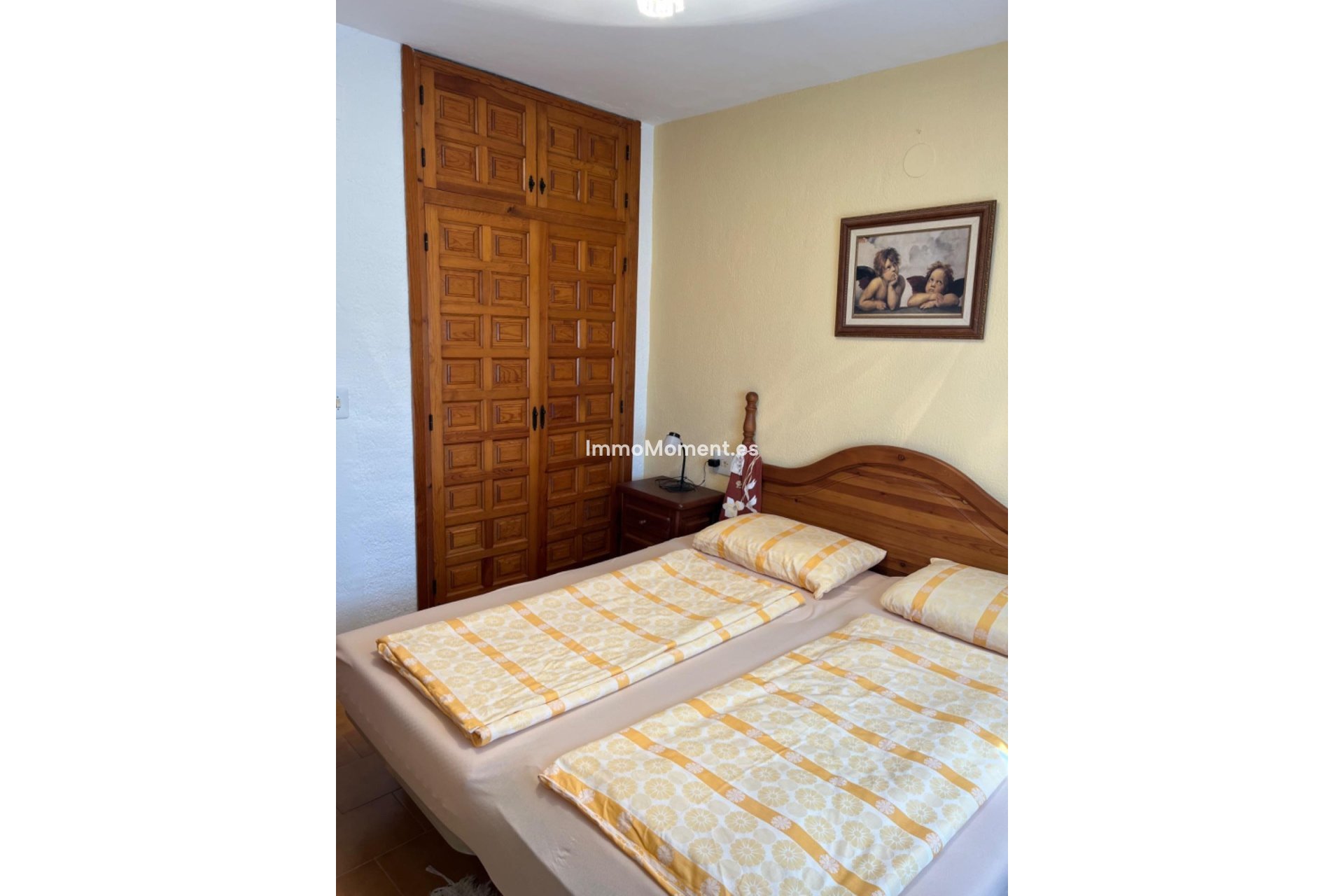 Wiederverkauf - Freistehende Villa - Benissa - Benissa Centro
