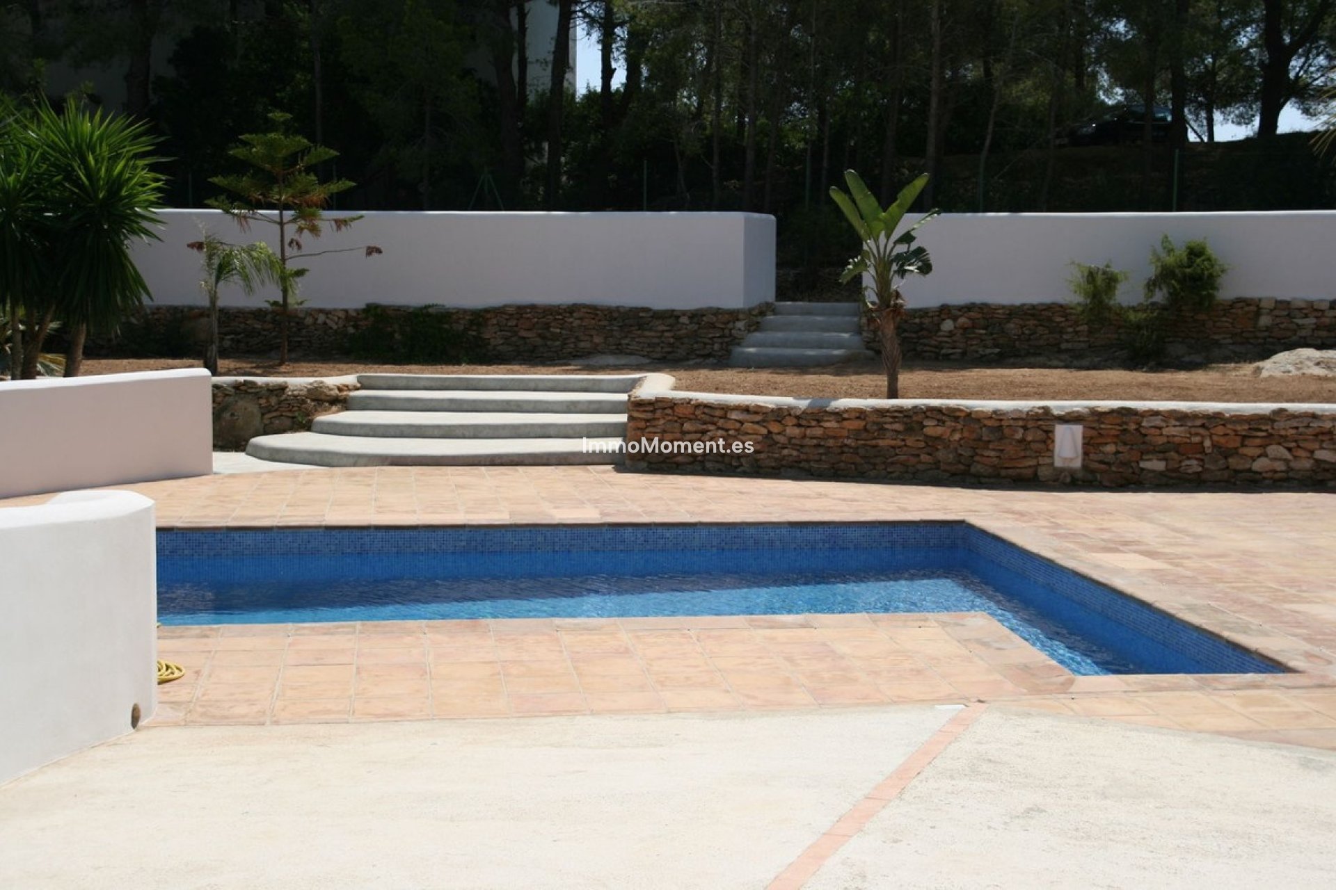 Wiederverkauf - Freistehende Villa - Benissa - Benissa Coast