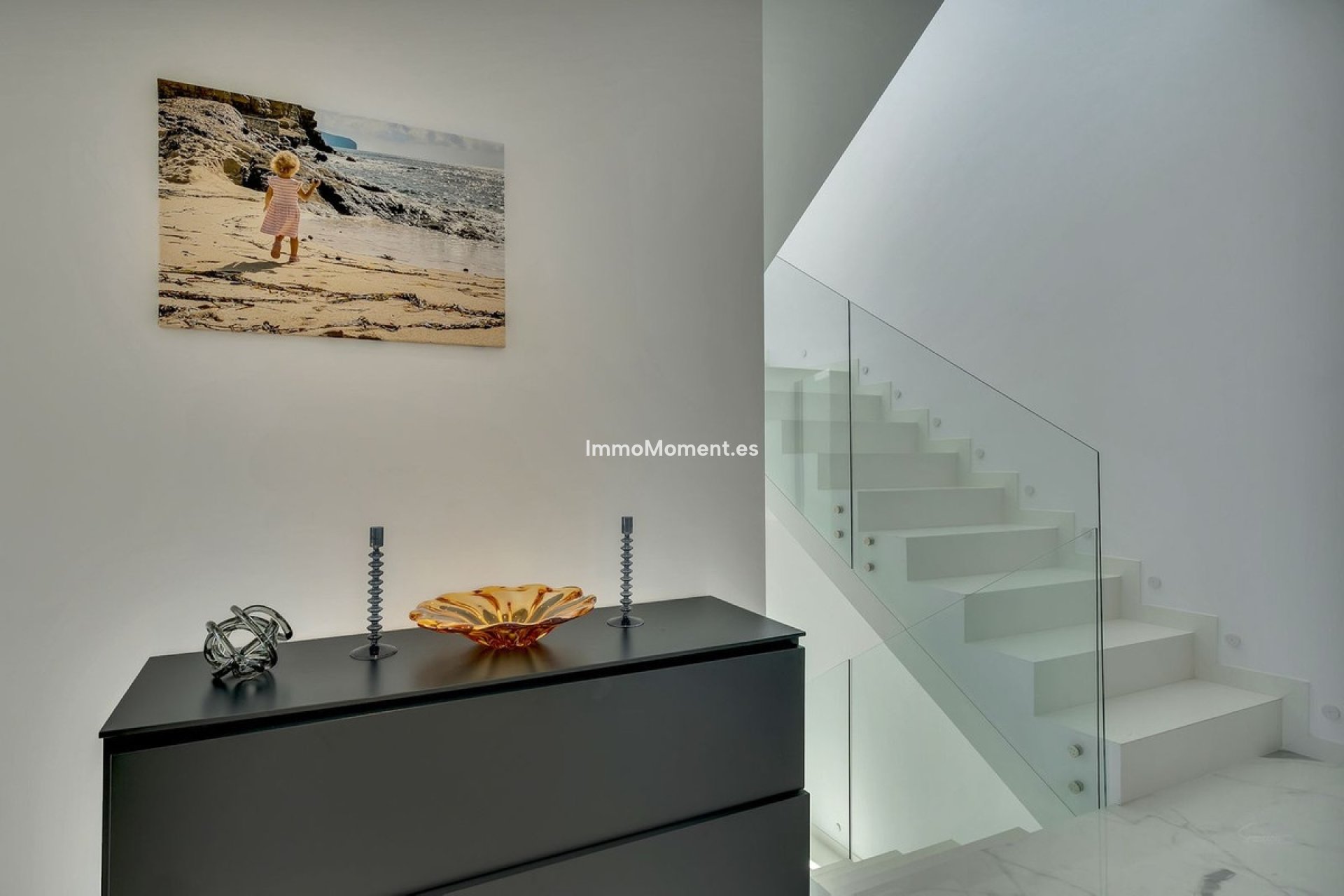 Wiederverkauf - Freistehende Villa - Benissa - Benissa Coast