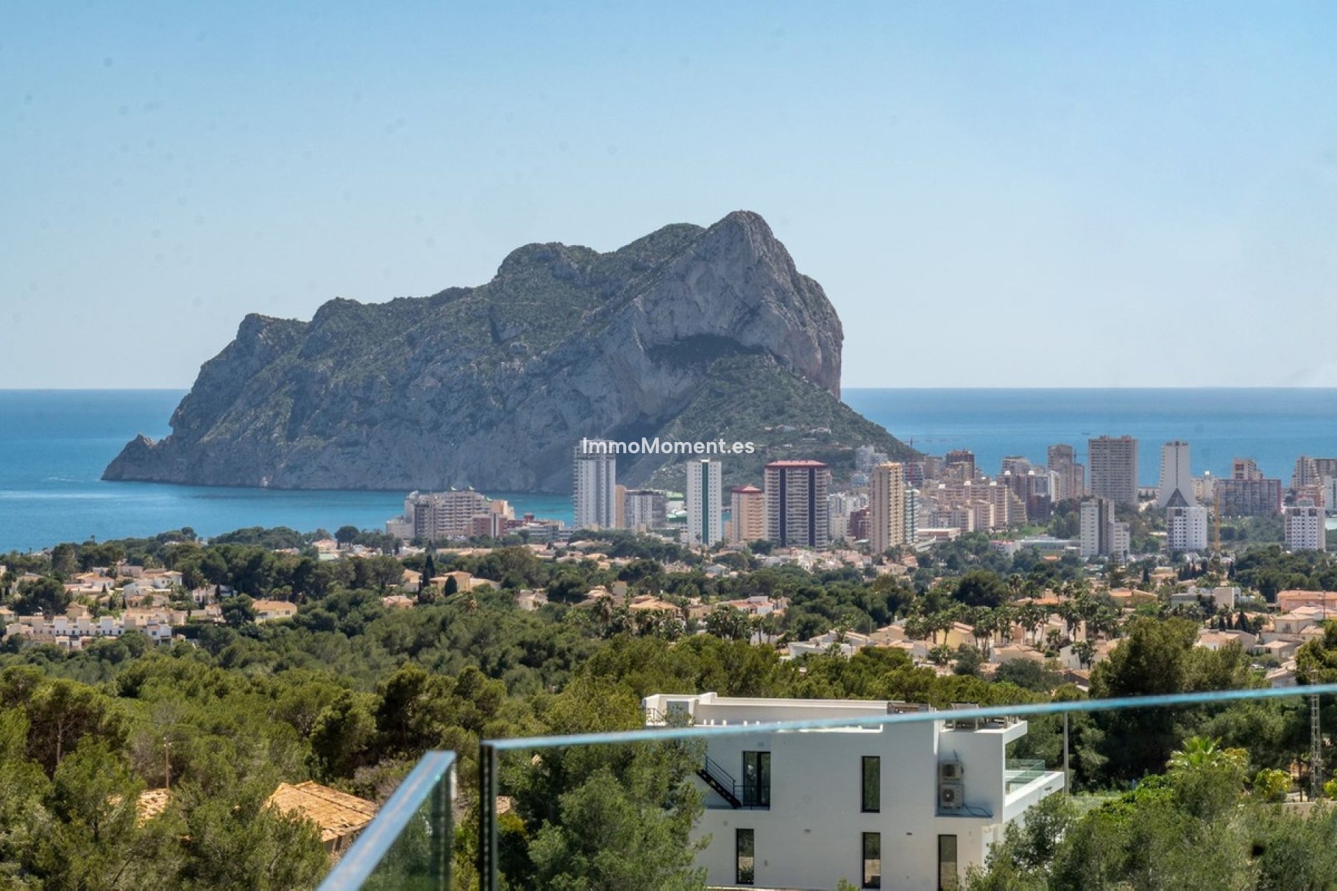 Wiederverkauf - Freistehende Villa - Benissa - Benissa Coast