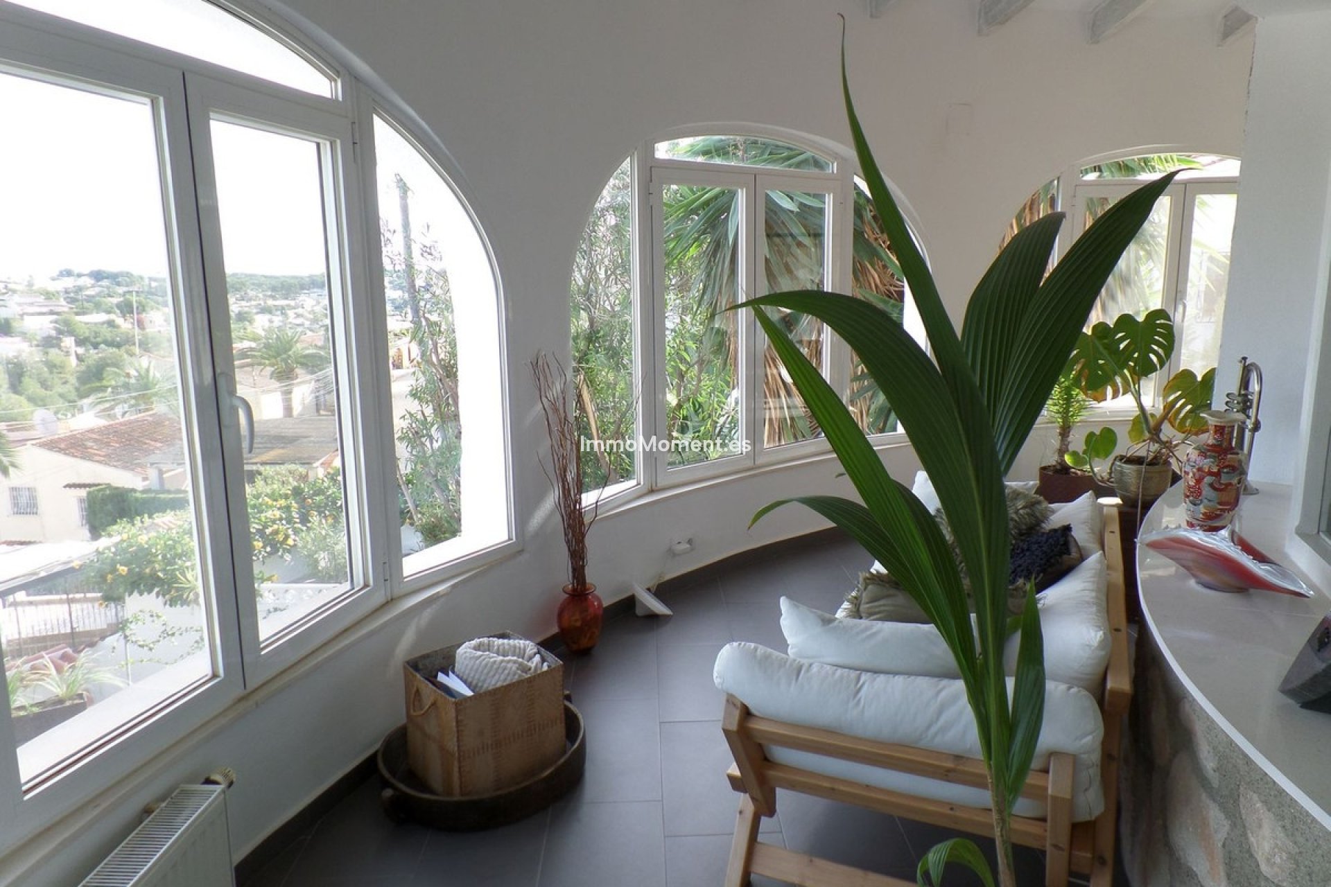 Wiederverkauf - Freistehende Villa - Benissa - Benissa Coast