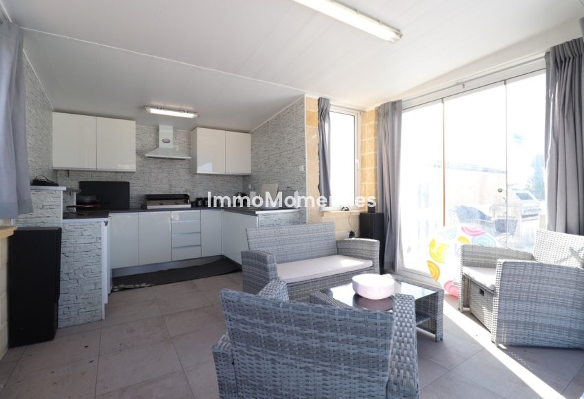 Wiederverkauf - Freistehende Villa - Callosa de Segura - Callosa de Segura Centro