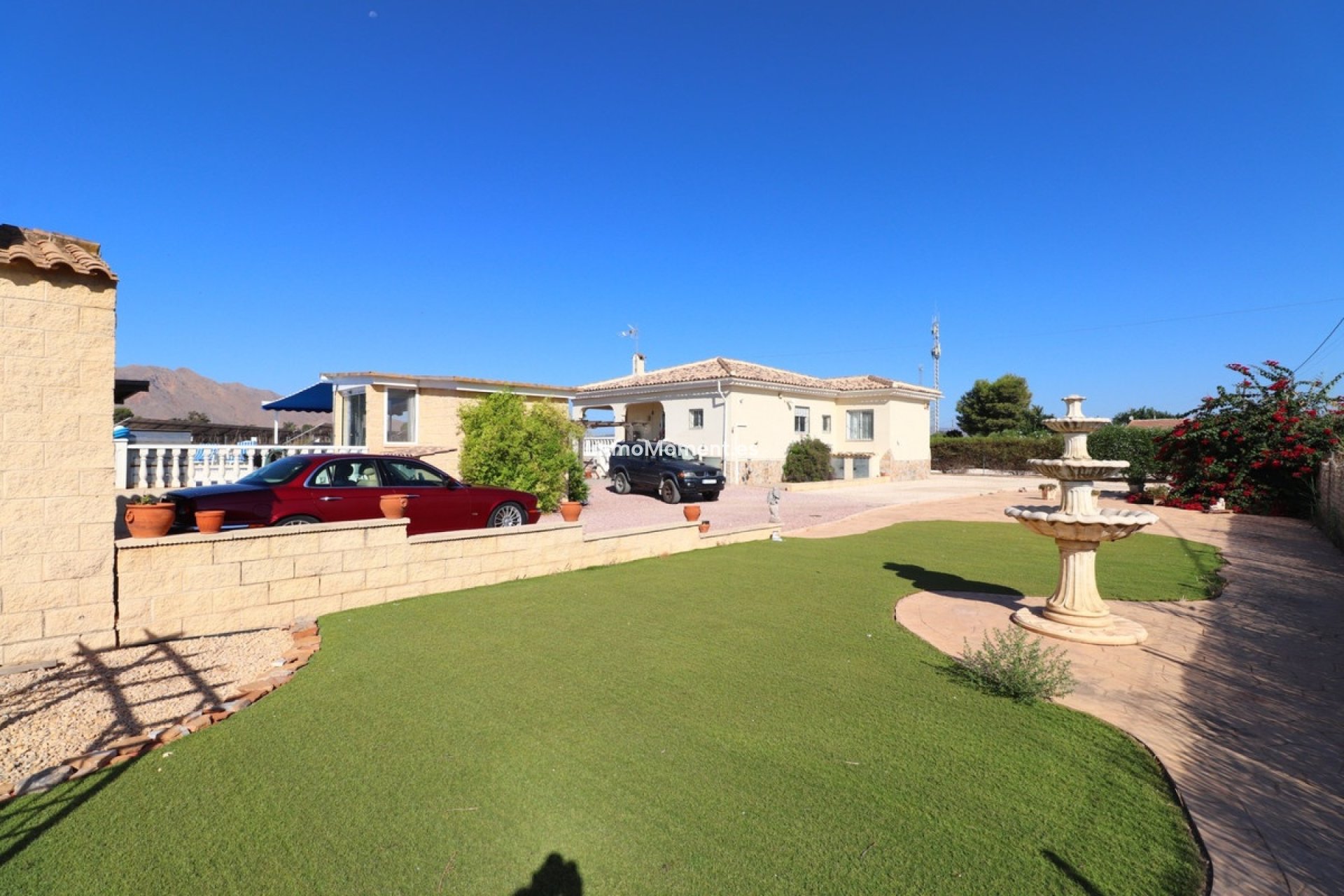 Wiederverkauf - Freistehende Villa - Callosa de Segura - Callosa de Segura Centro