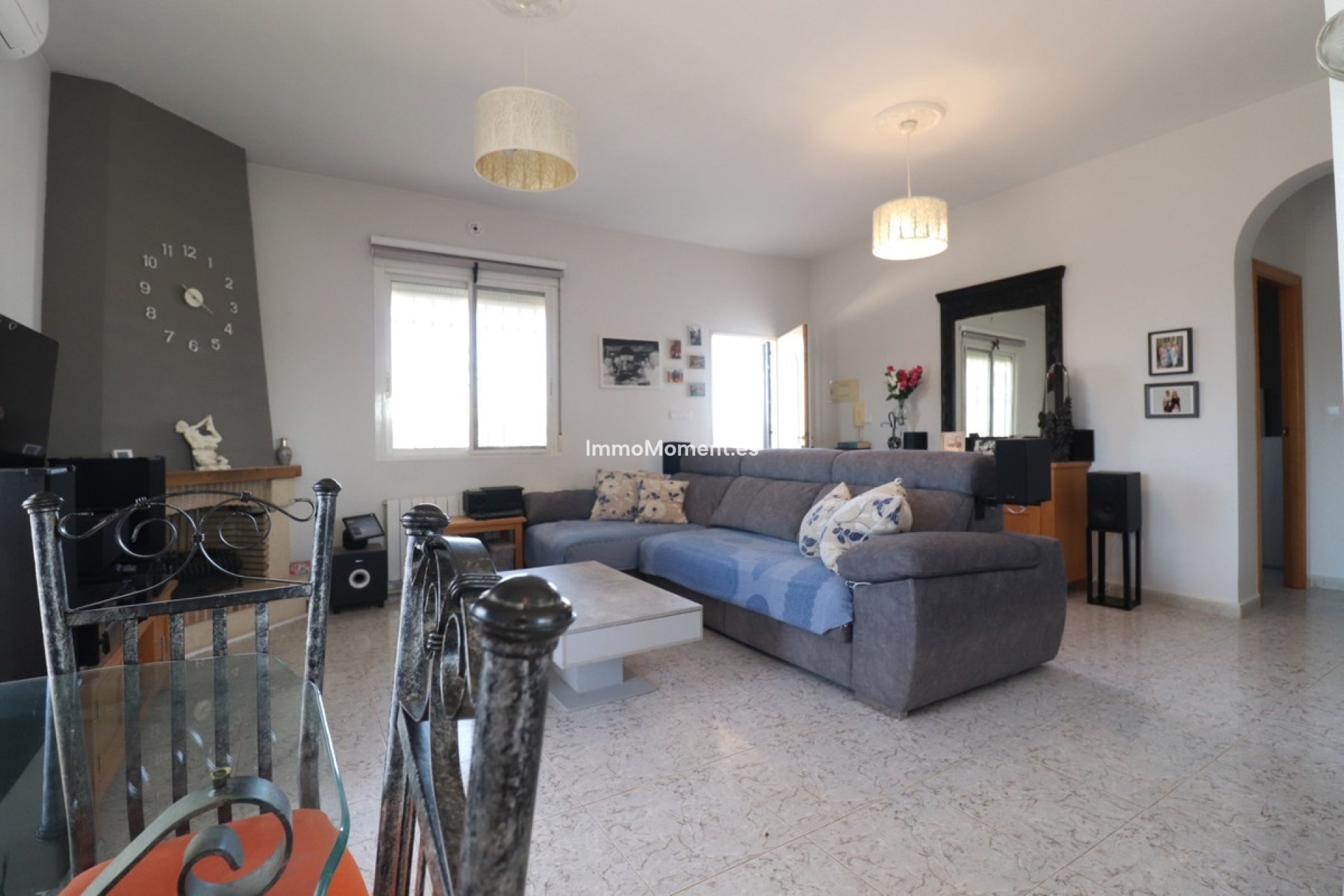 Wiederverkauf - Freistehende Villa - Callosa de Segura - Callosa de Segura Centro