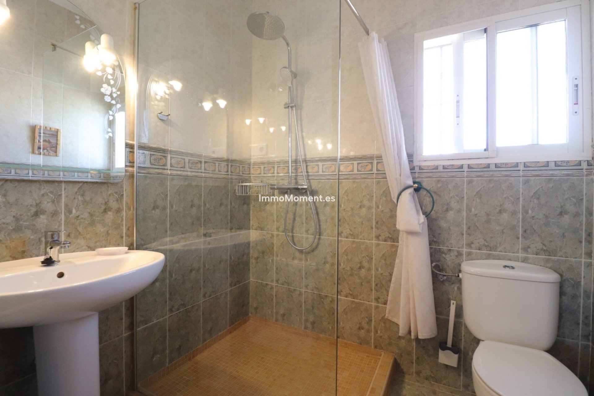 Wiederverkauf - Freistehende Villa - Callosa de Segura - Callosa de Segura Centro