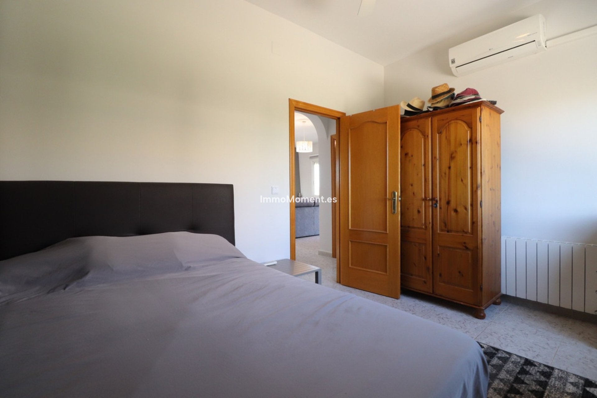 Wiederverkauf - Freistehende Villa - Callosa de Segura - Callosa de Segura Centro