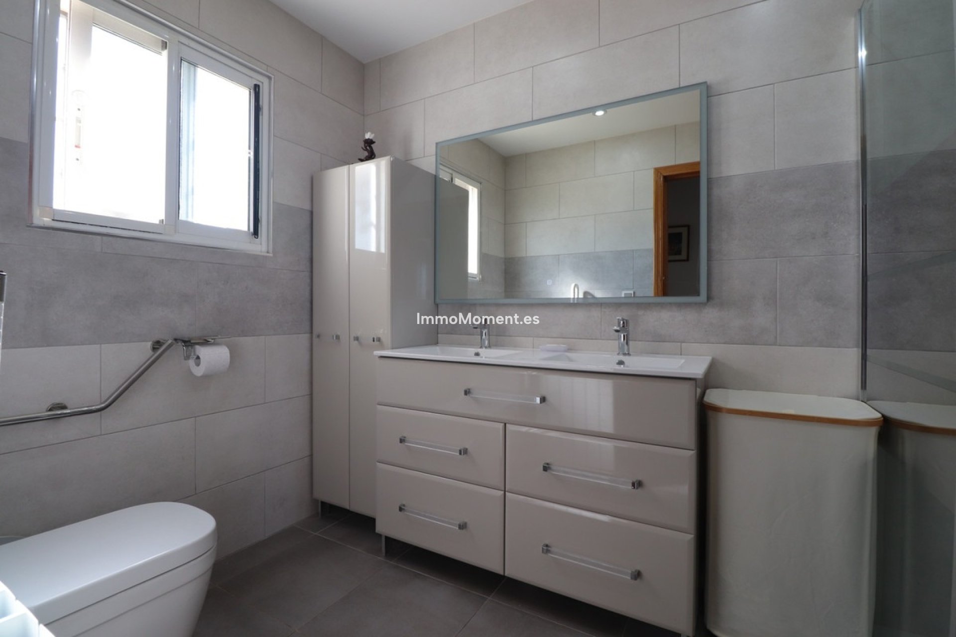 Wiederverkauf - Freistehende Villa - Callosa de Segura - Callosa de Segura Centro