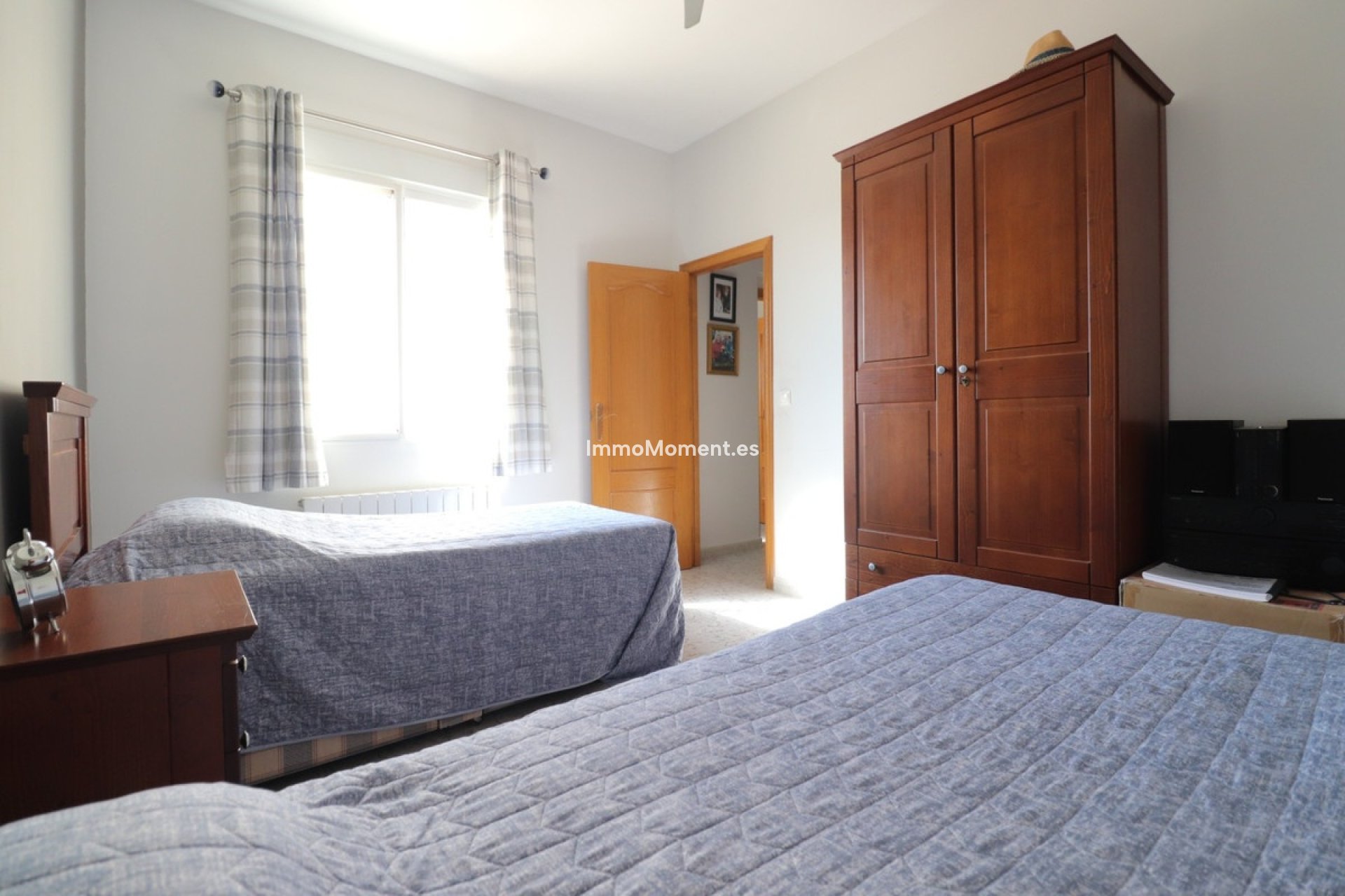 Wiederverkauf - Freistehende Villa - Callosa de Segura - Callosa de Segura Centro