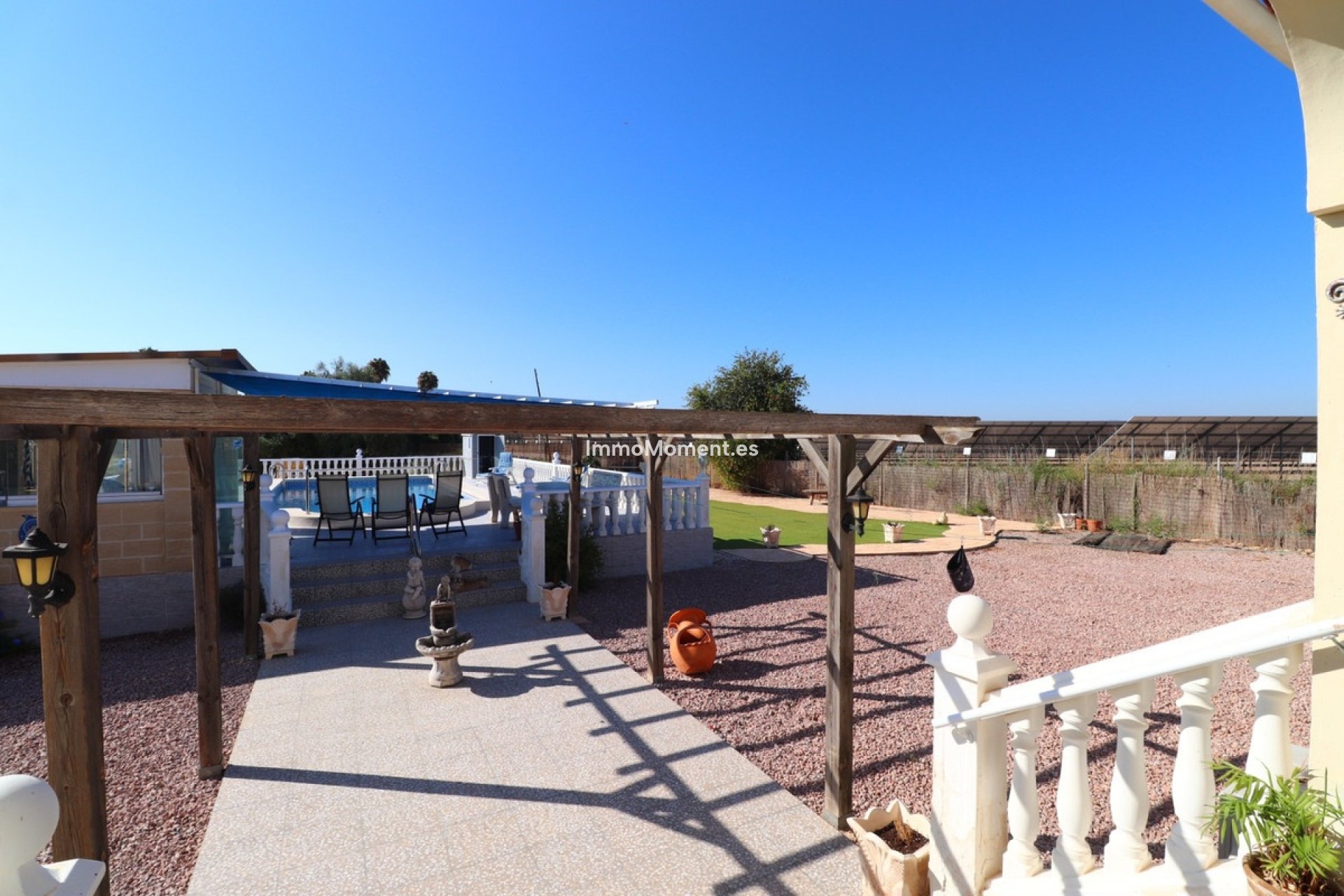 Wiederverkauf - Freistehende Villa - Callosa de Segura - Callosa de Segura Centro