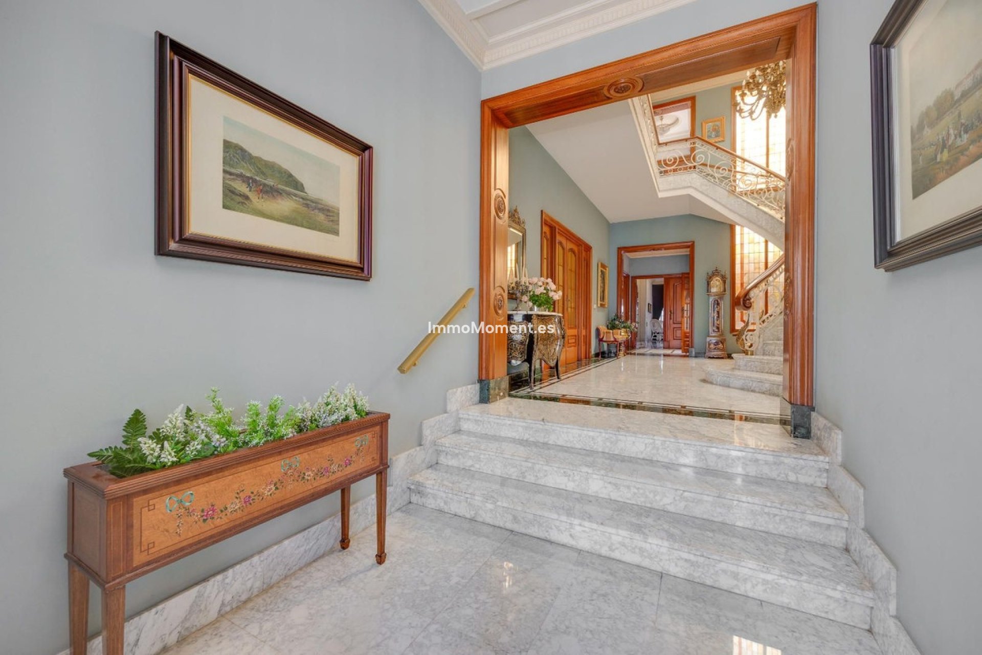 Wiederverkauf - Freistehende Villa - Callosa de Segura - Callosa de Segura Centro