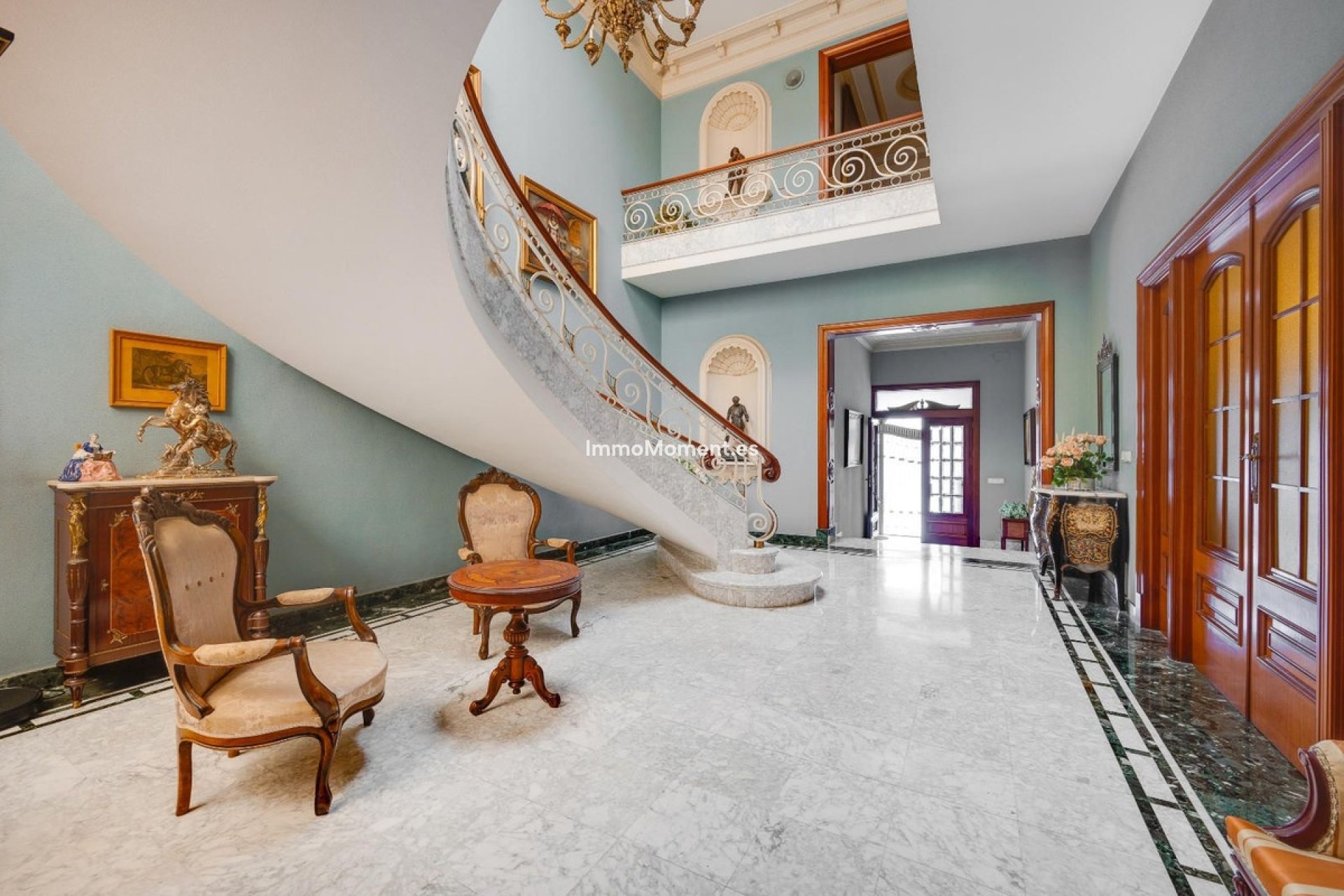 Wiederverkauf - Freistehende Villa - Callosa de Segura - Callosa de Segura Centro