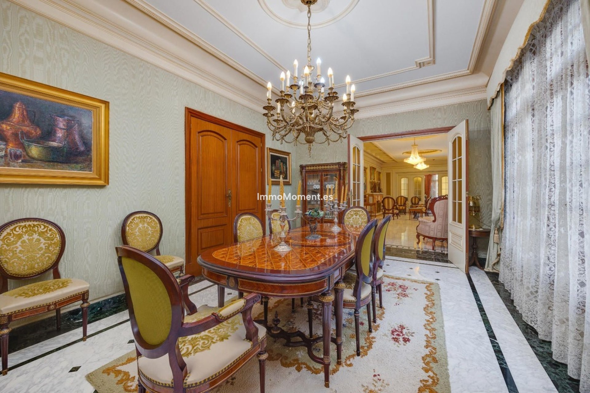 Wiederverkauf - Freistehende Villa - Callosa de Segura - Callosa de Segura Centro
