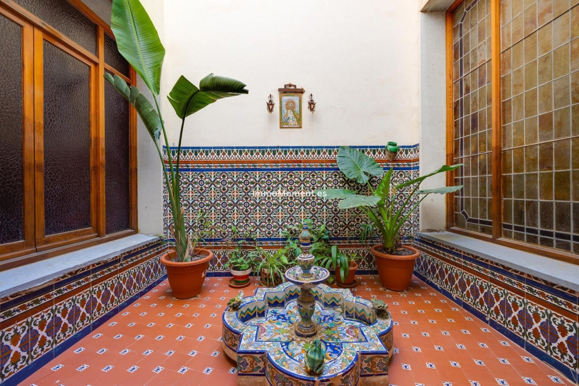 Wiederverkauf - Freistehende Villa - Callosa de Segura - Callosa de Segura Centro