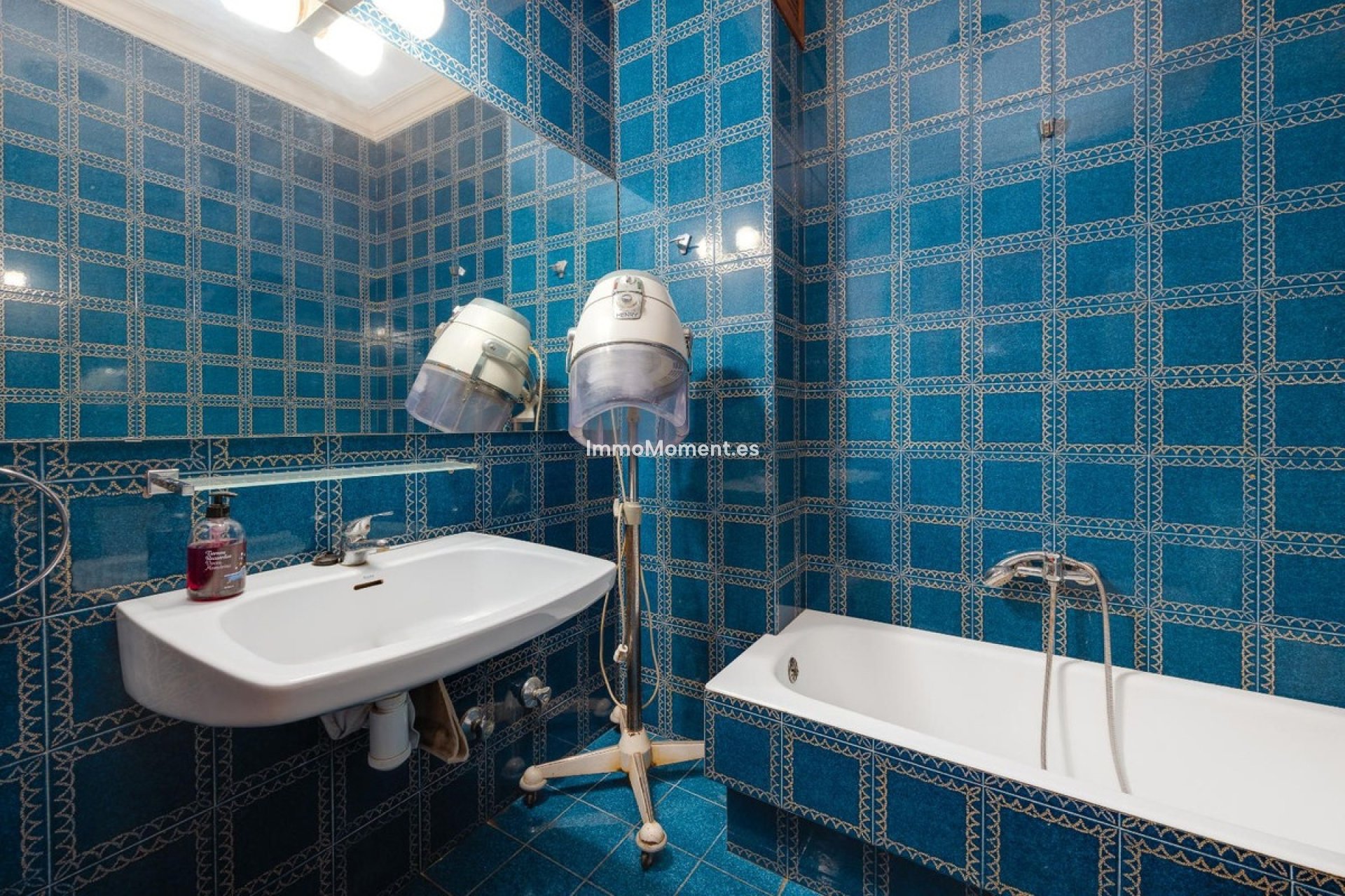 Wiederverkauf - Freistehende Villa - Callosa de Segura - Callosa de Segura Centro