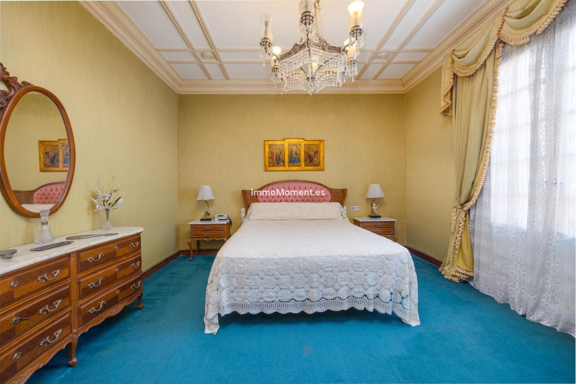 Wiederverkauf - Freistehende Villa - Callosa de Segura - Callosa de Segura Centro