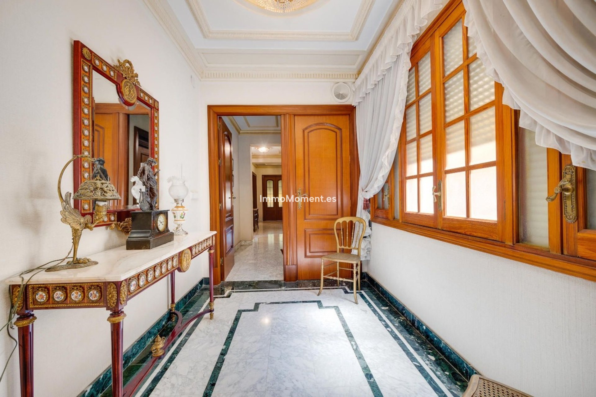 Wiederverkauf - Freistehende Villa - Callosa de Segura - Callosa de Segura Centro