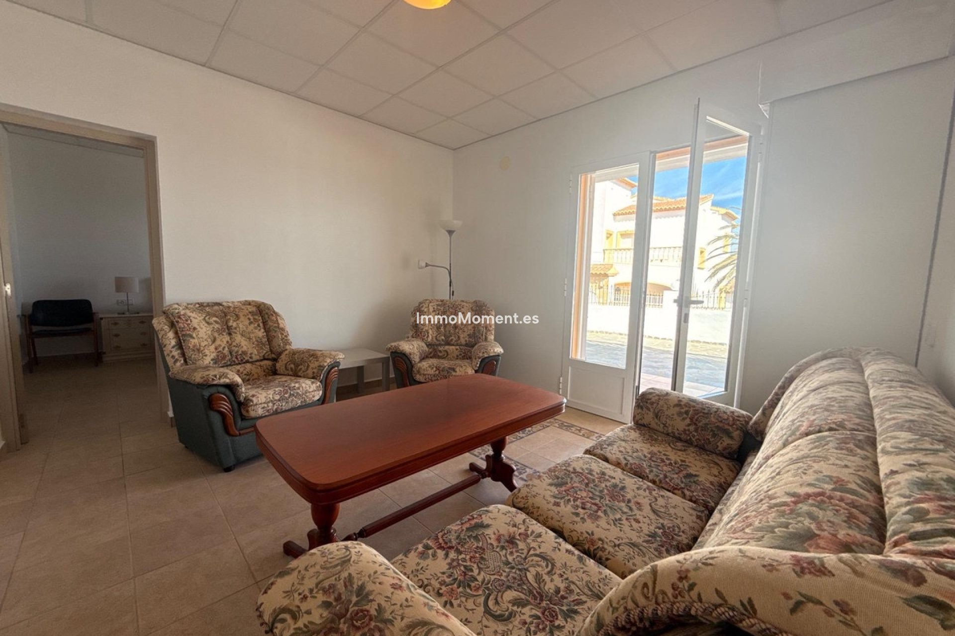 Wiederverkauf - Freistehende Villa - Calpe - Calpe Centro
