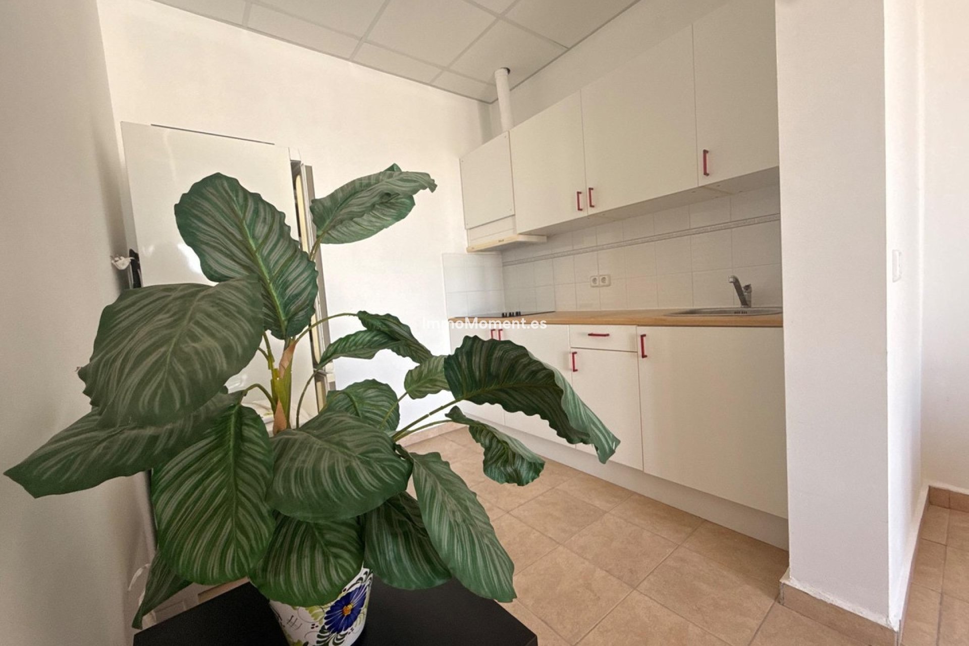 Wiederverkauf - Freistehende Villa - Calpe - Calpe Centro