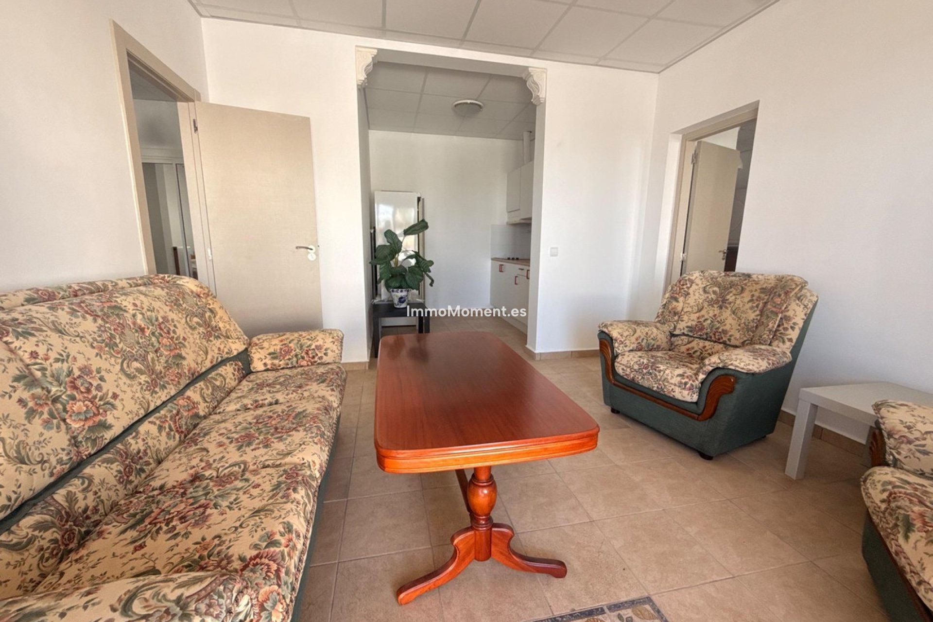 Wiederverkauf - Freistehende Villa - Calpe - Calpe Centro