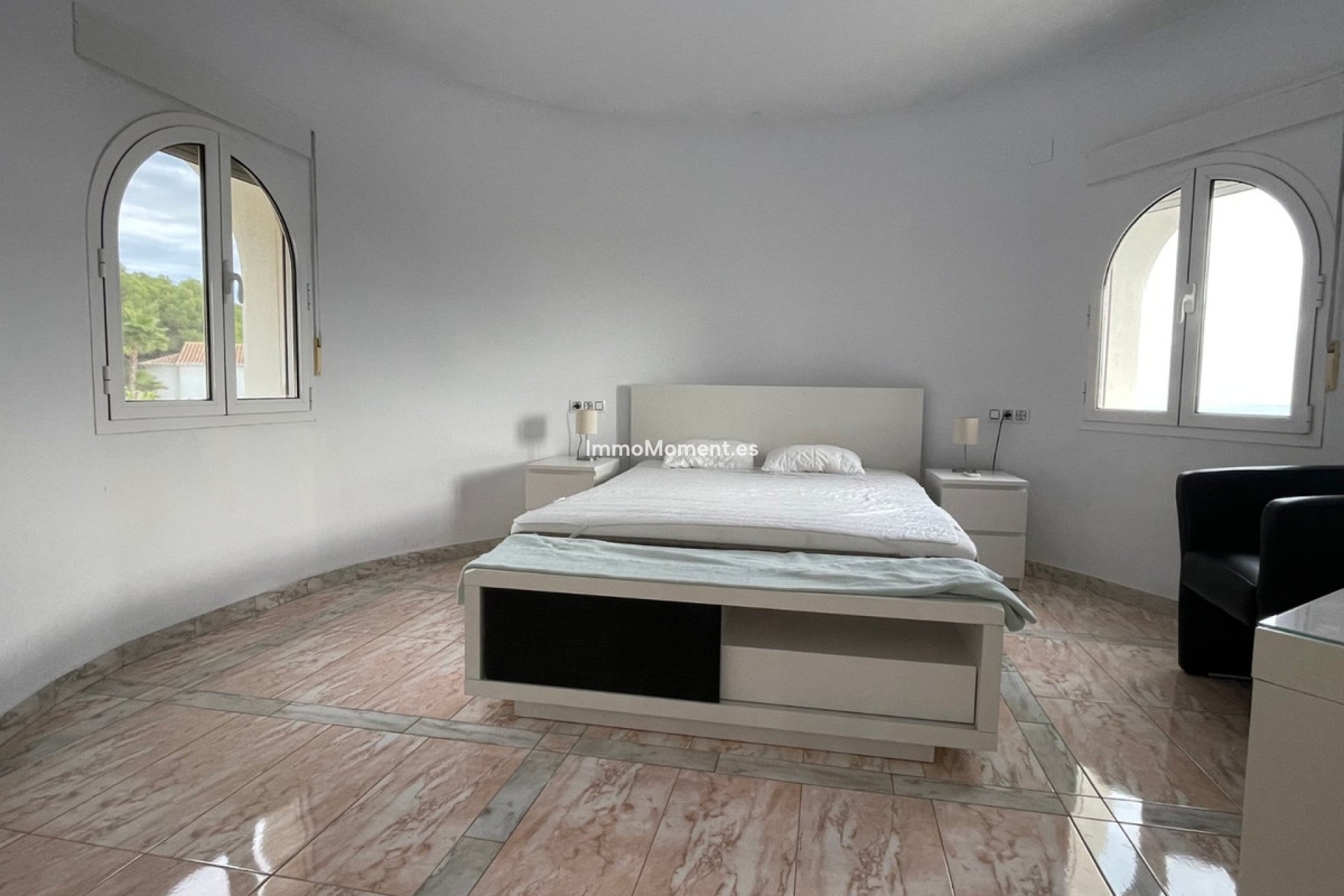 Wiederverkauf - Freistehende Villa - Calpe - Calpe Centro