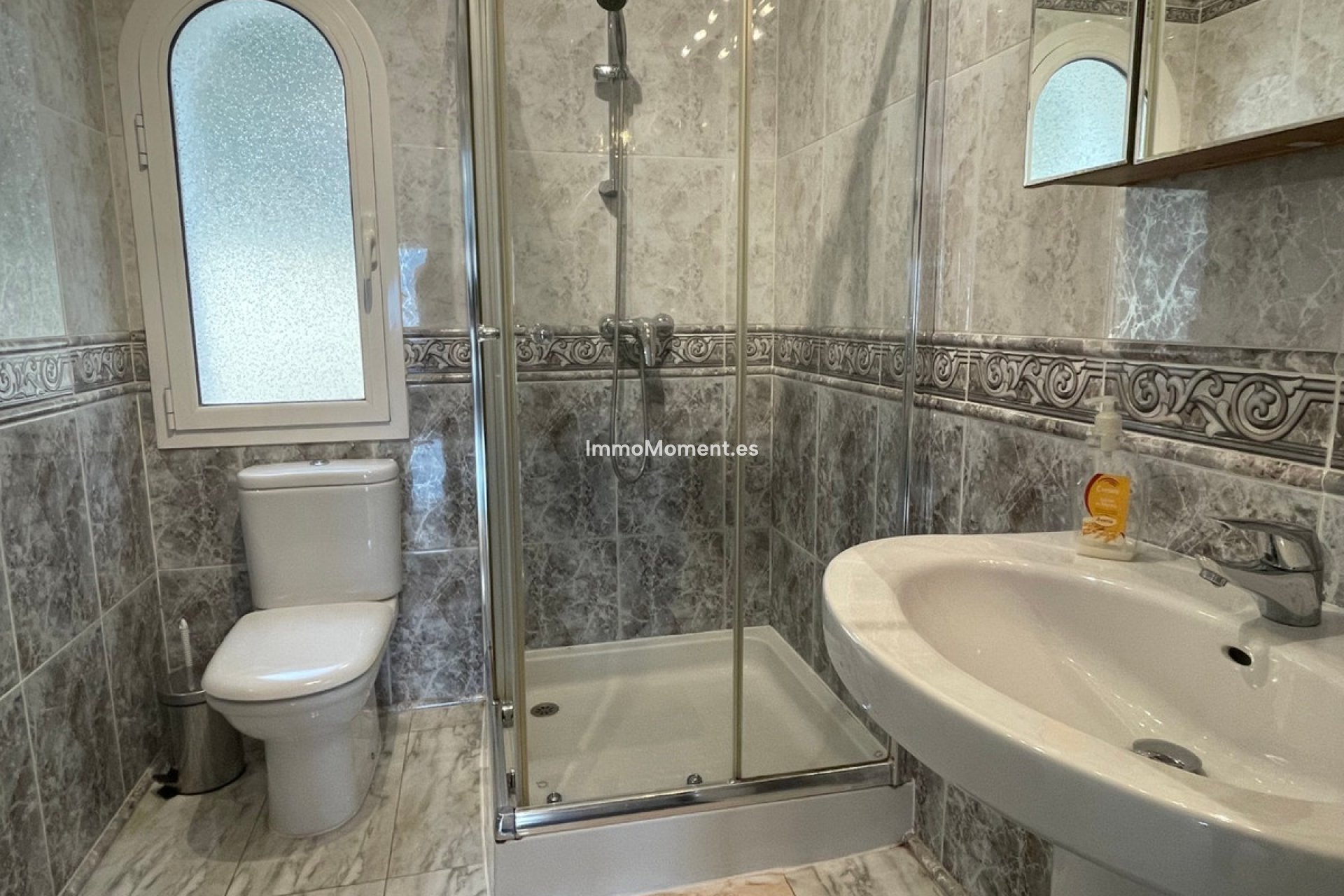 Wiederverkauf - Freistehende Villa - Calpe - Calpe Centro