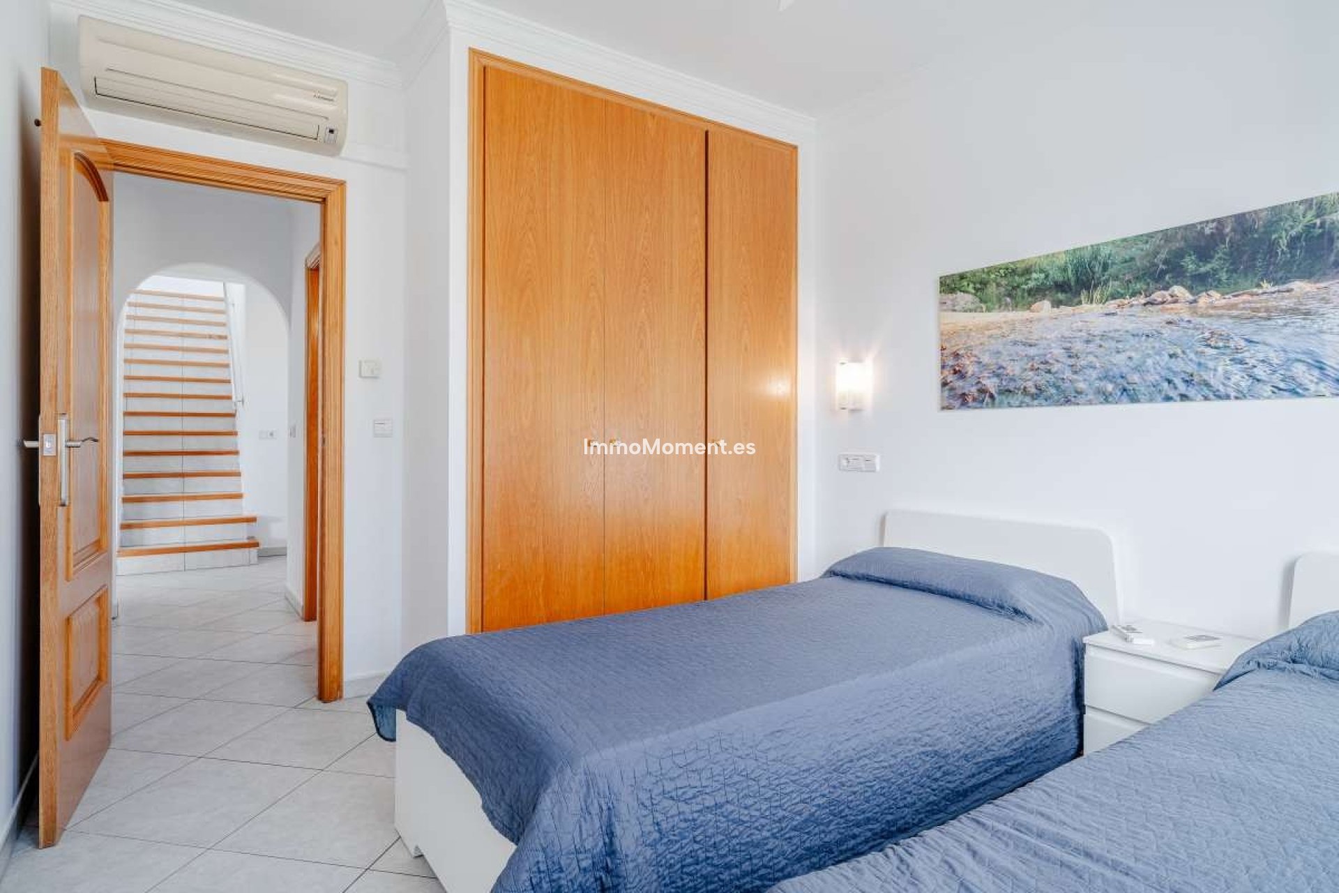 Wiederverkauf - Freistehende Villa - Calpe - Calpe Centro