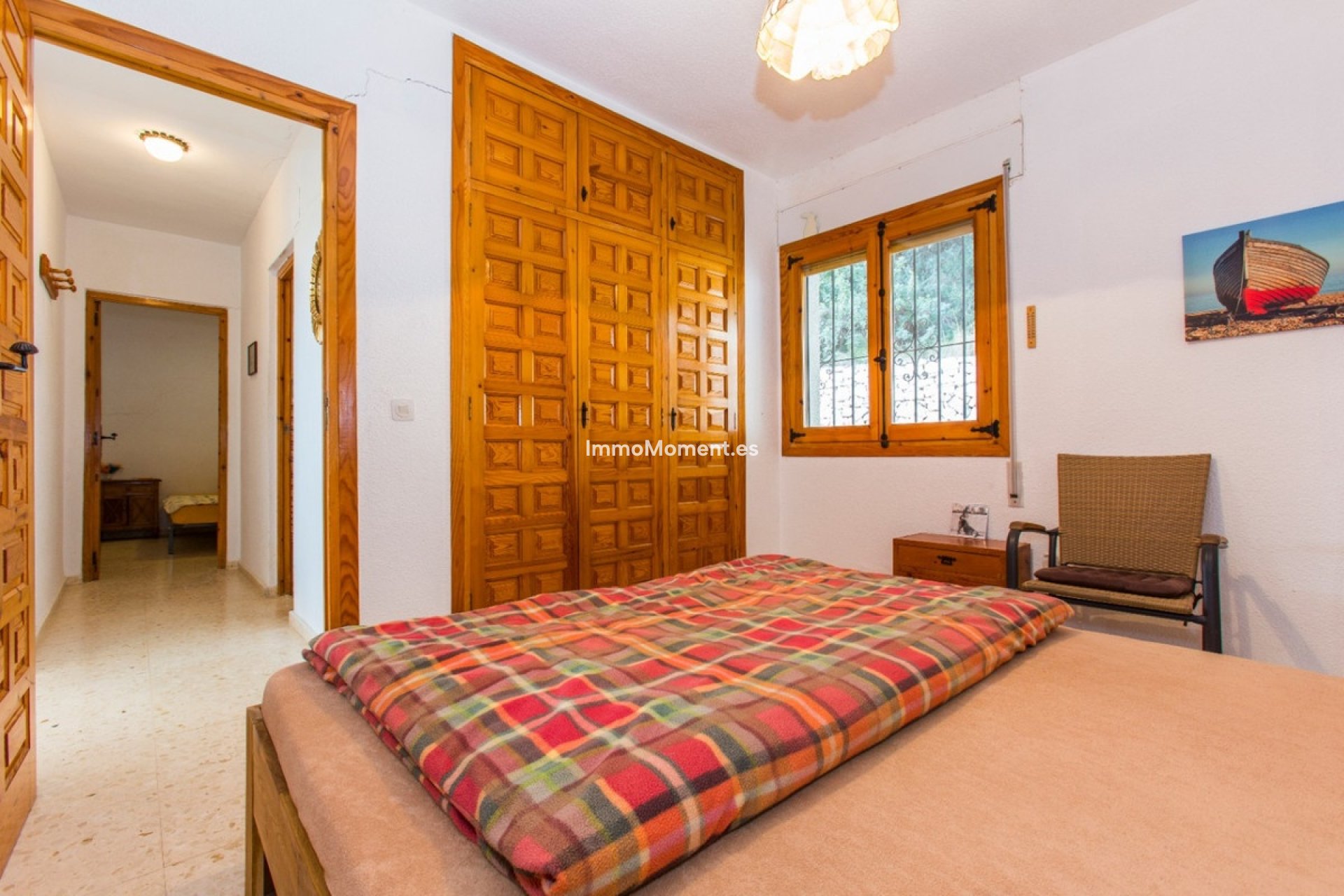 Wiederverkauf - Freistehende Villa - Calpe - Calpe Centro