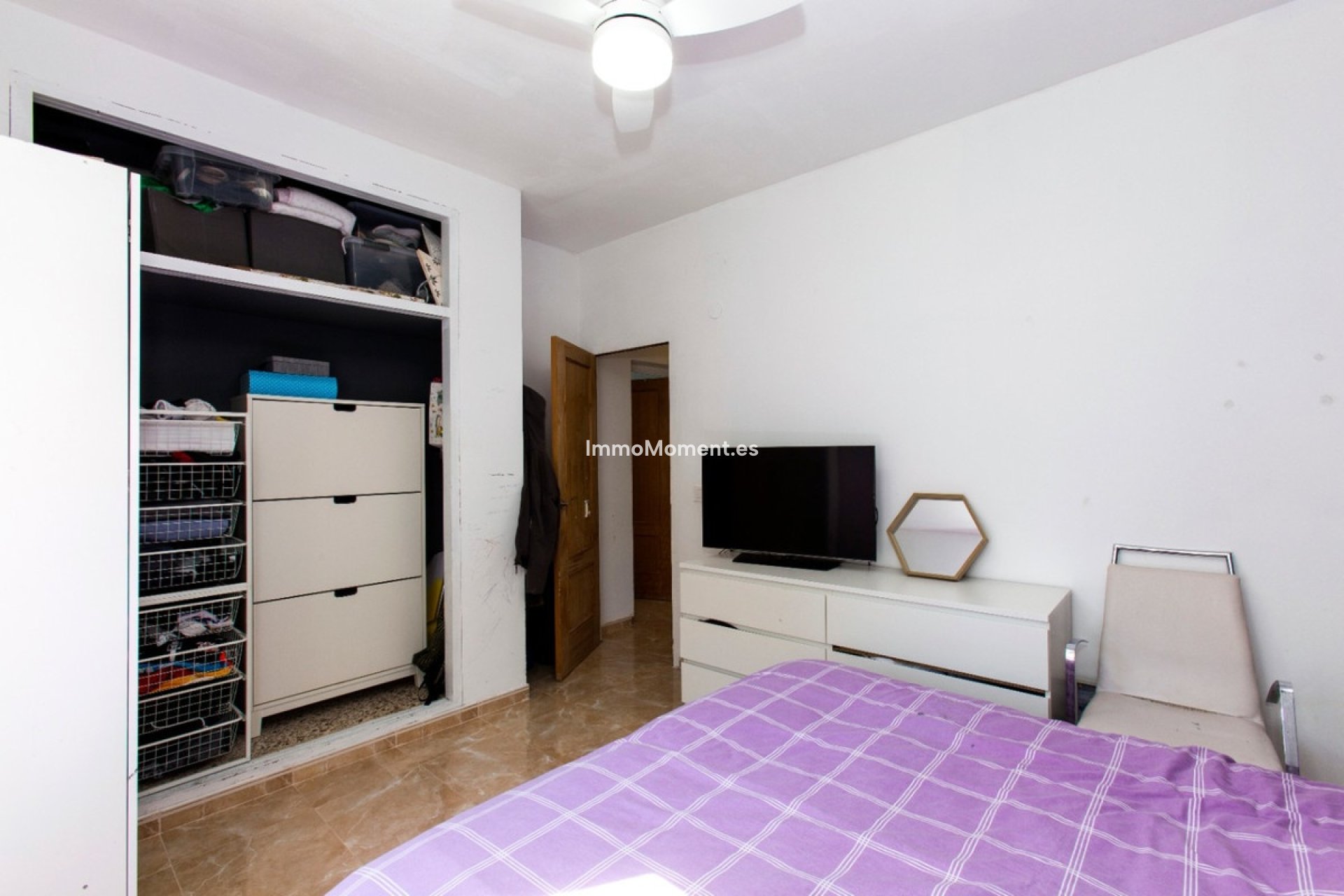 Wiederverkauf - Freistehende Villa - Calpe - Calpe Centro