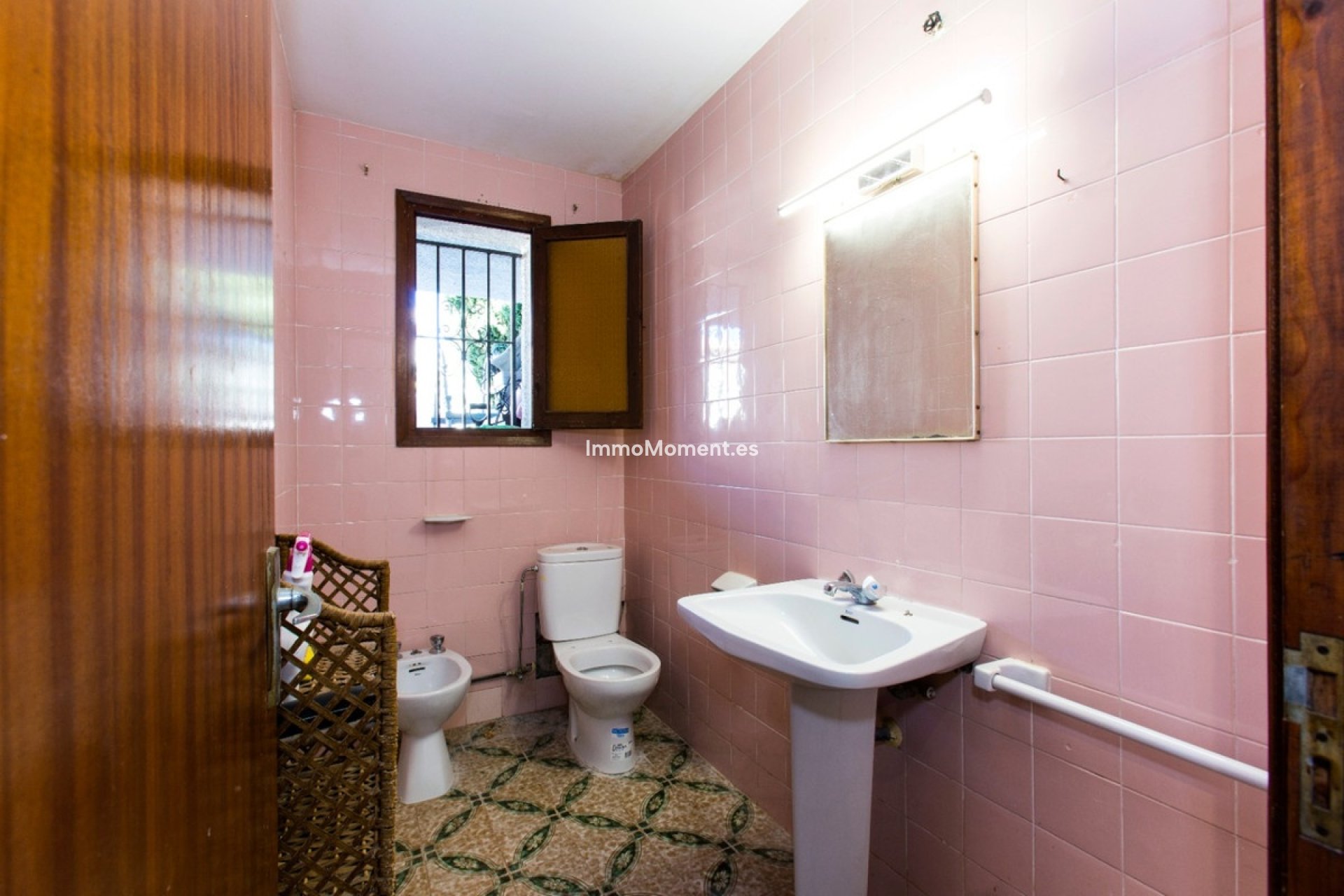 Wiederverkauf - Freistehende Villa - Calpe - Calpe Centro