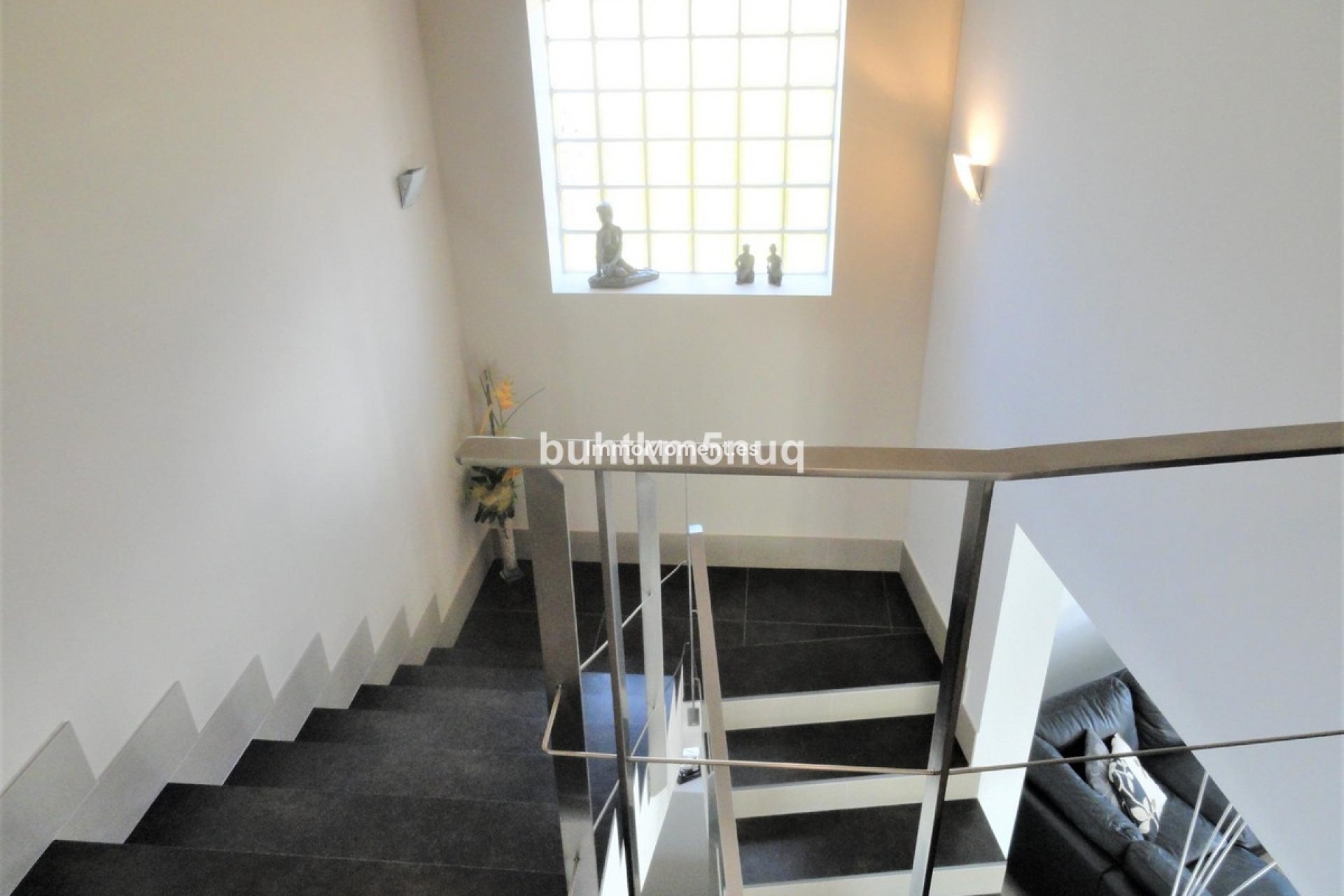 Wiederverkauf - Freistehende Villa - Calpe - Calpe Centro