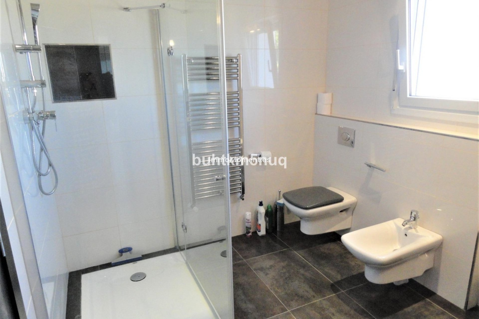 Wiederverkauf - Freistehende Villa - Calpe - Calpe Centro