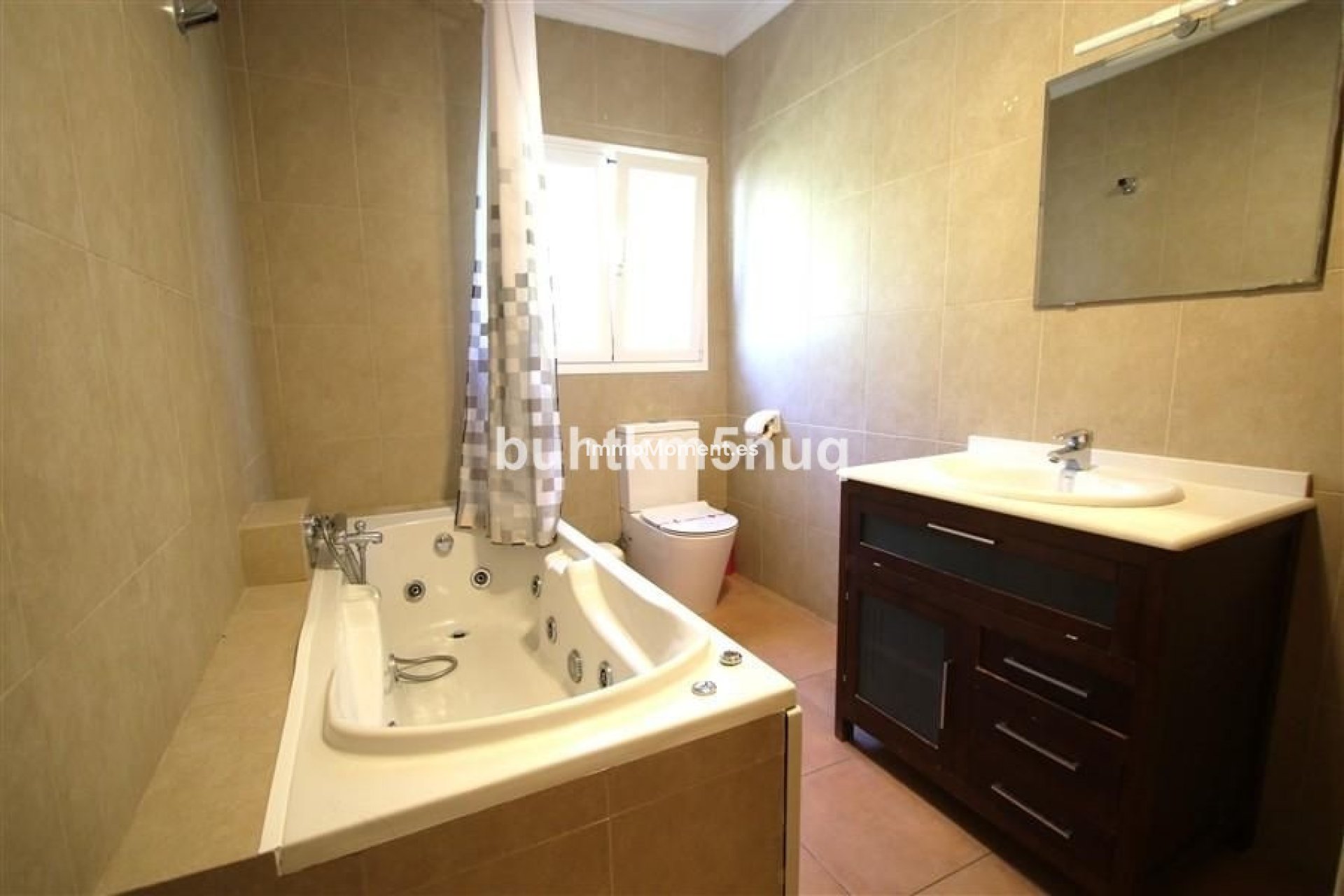 Wiederverkauf - Freistehende Villa - Calpe - Calpe Centro