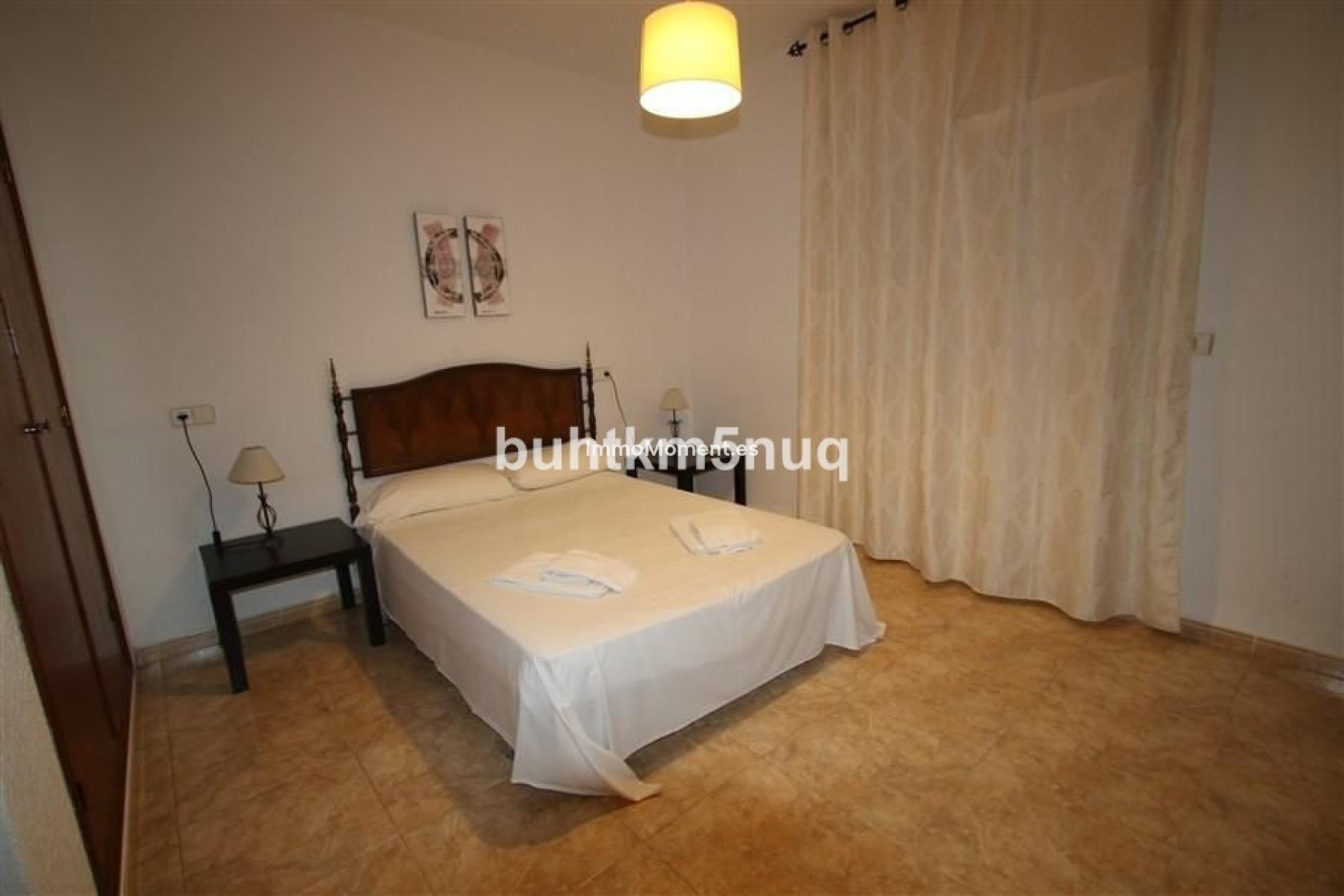 Wiederverkauf - Freistehende Villa - Calpe - Calpe Centro
