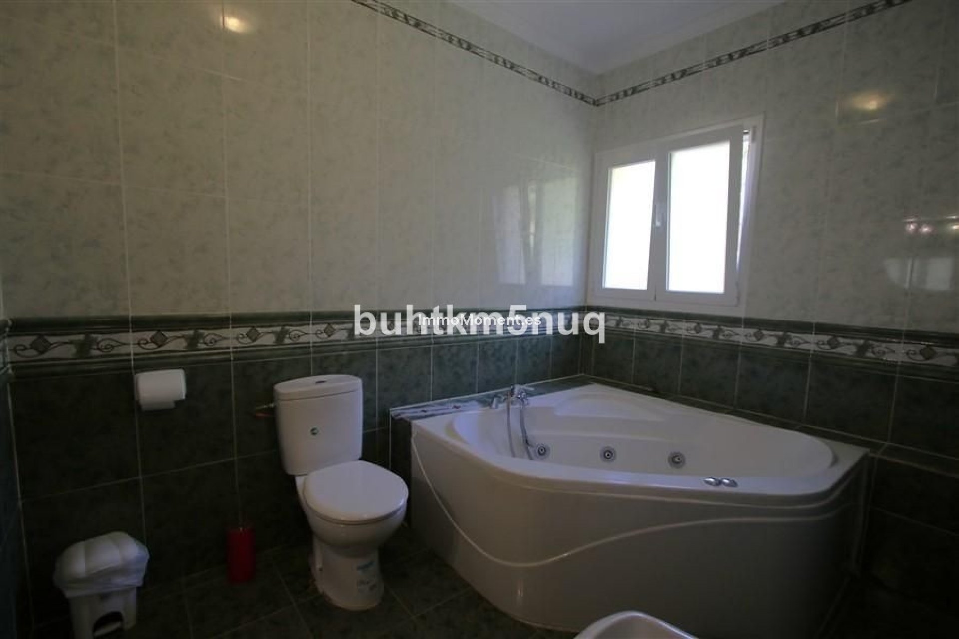 Wiederverkauf - Freistehende Villa - Calpe - Calpe Centro