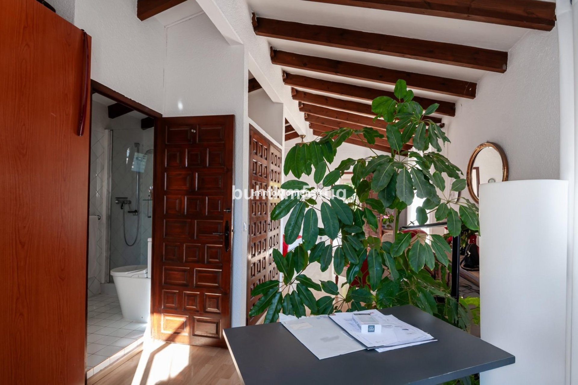 Wiederverkauf - Freistehende Villa - Calpe - Calpe Centro