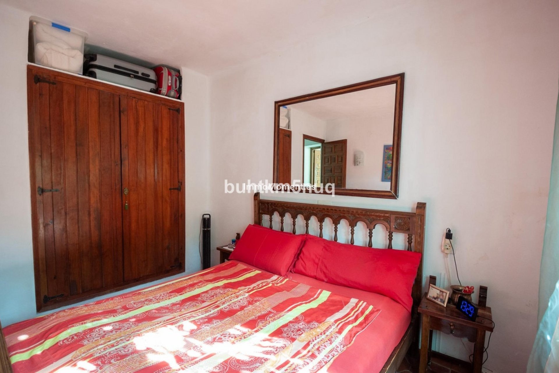 Wiederverkauf - Freistehende Villa - Calpe - Calpe Centro
