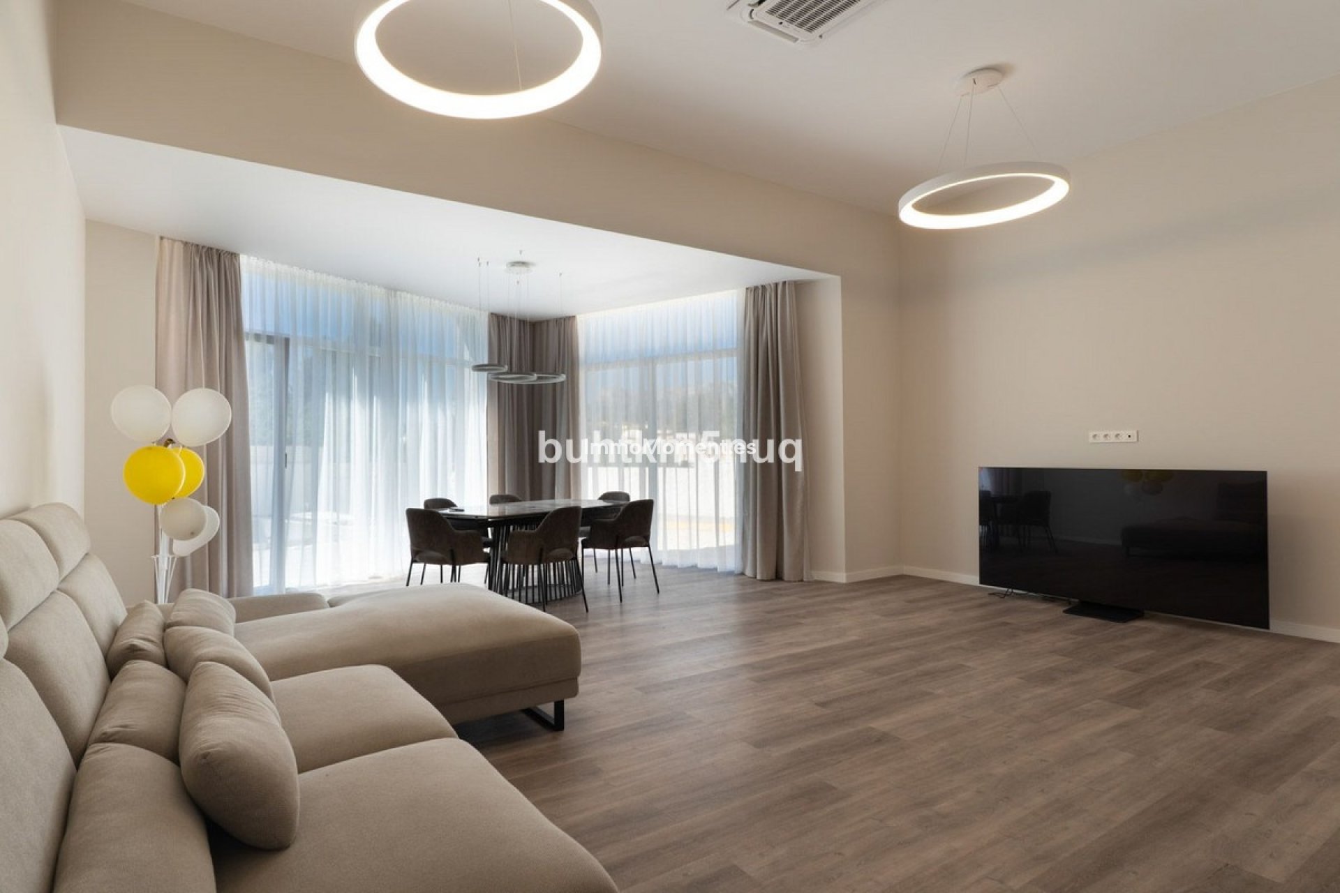 Wiederverkauf - Freistehende Villa - Calpe - Calpe Centro