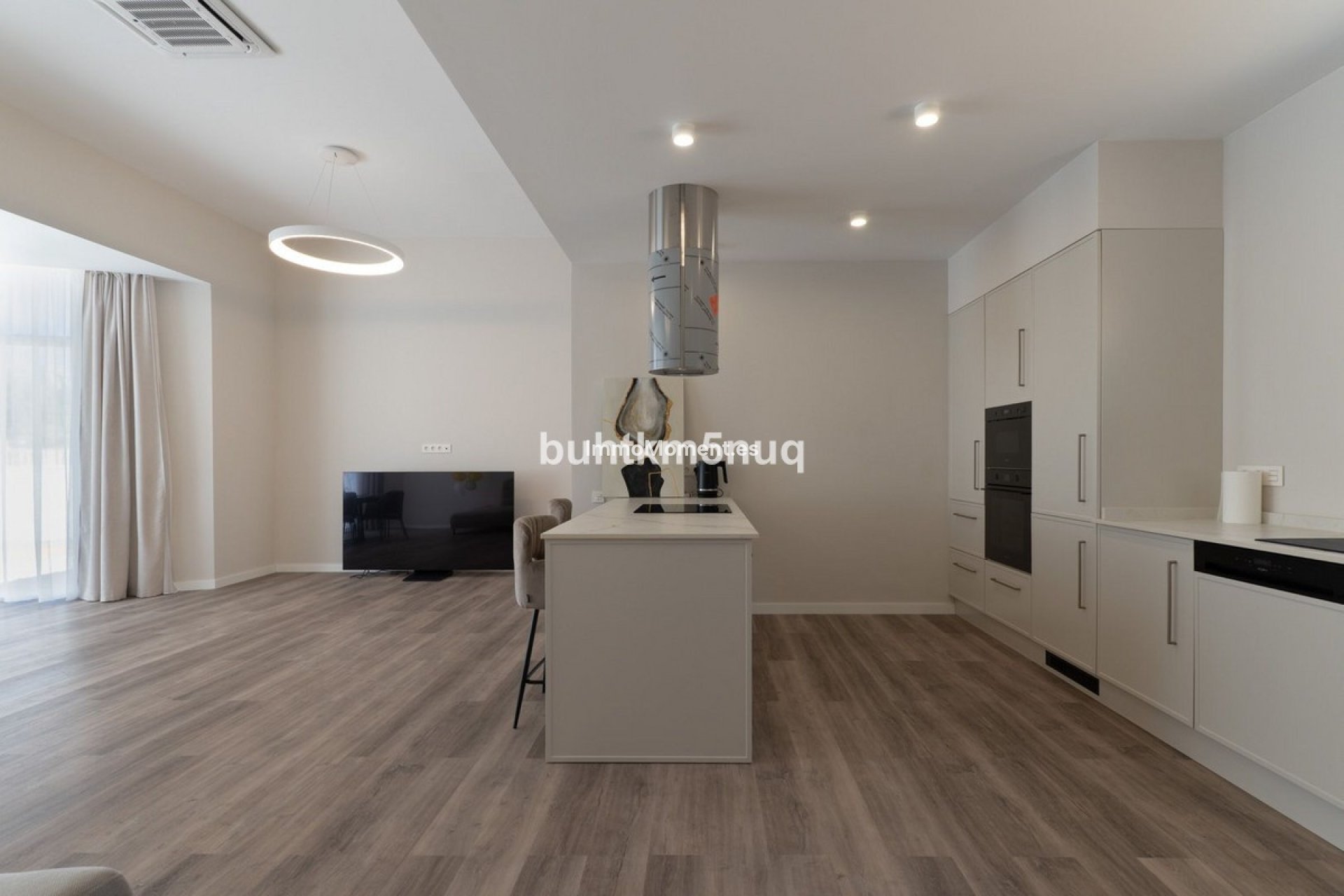 Wiederverkauf - Freistehende Villa - Calpe - Calpe Centro